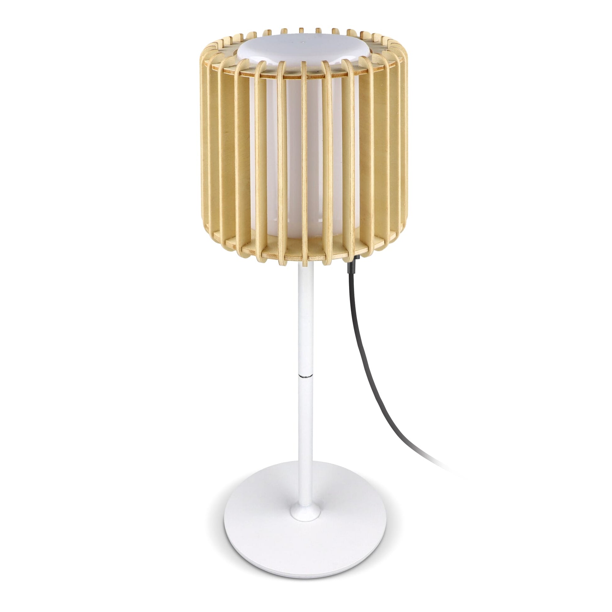 Coollux LED-Lampe Lamella Luna Tall