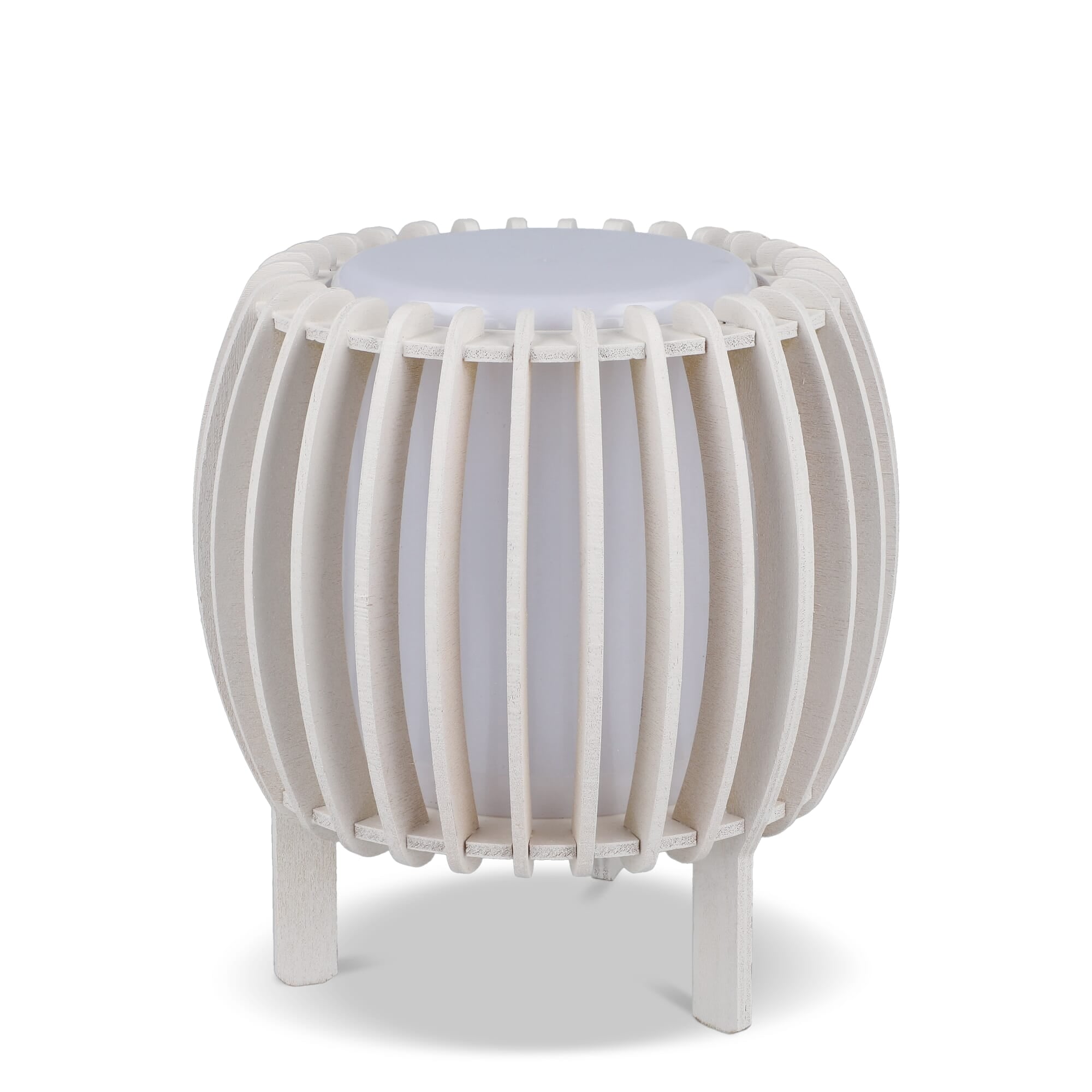 Coollux LED-Lampe Lamella Sol