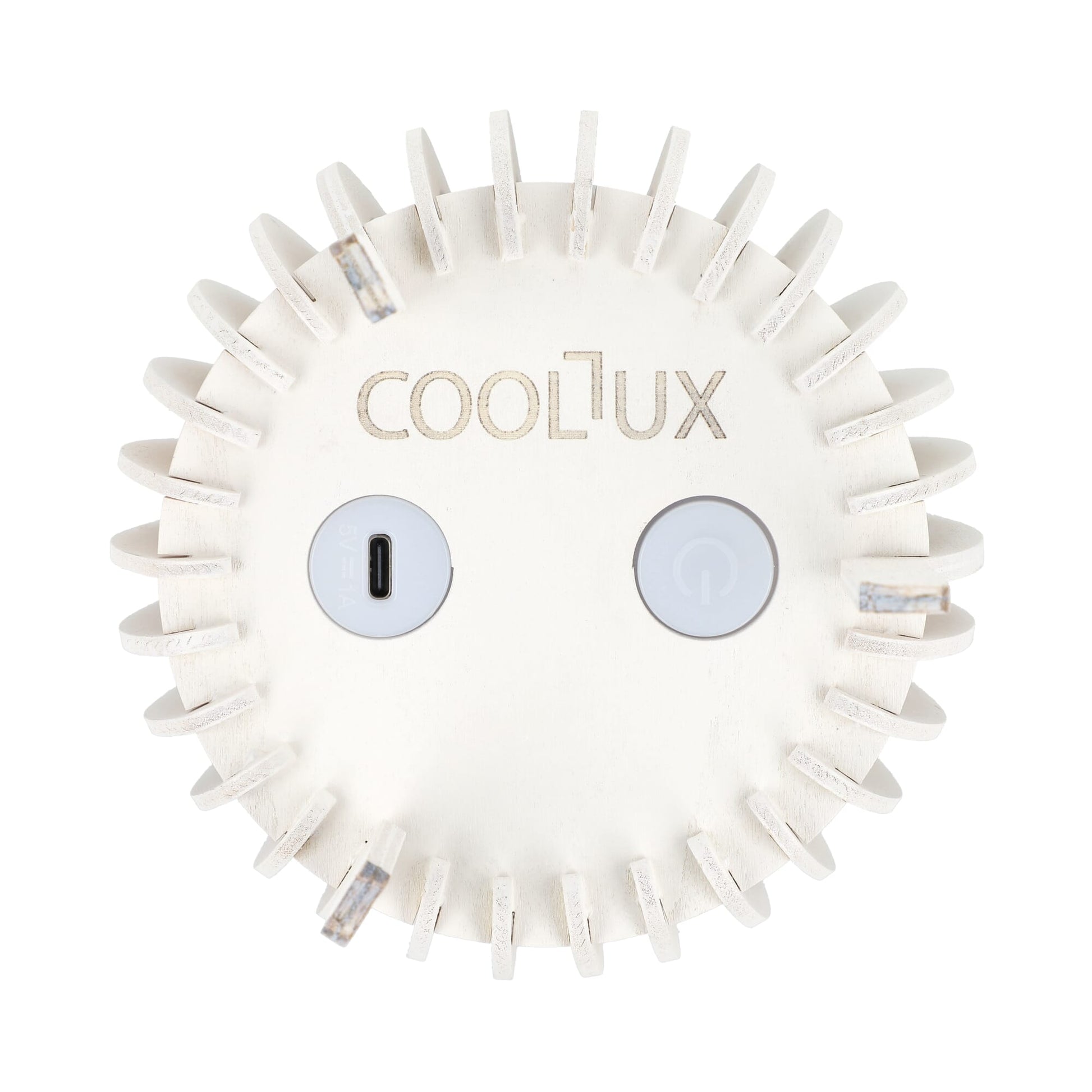 Coollux LED-Lampe Lamella Sol