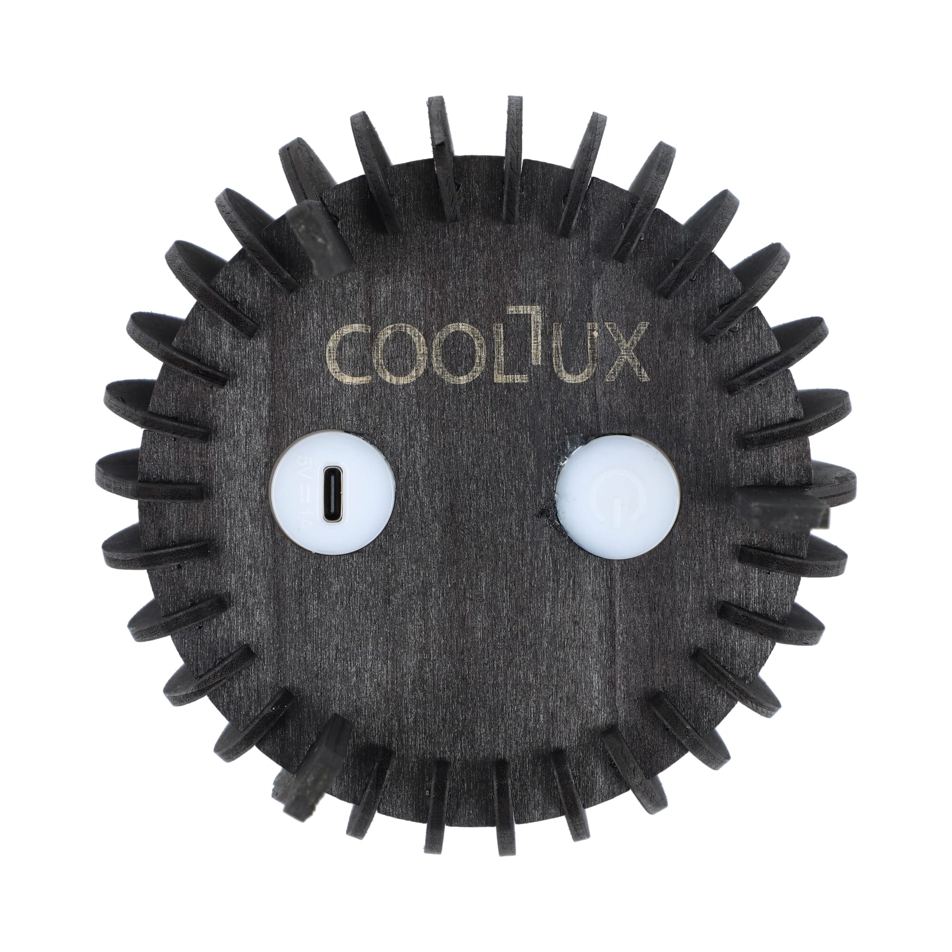 Coollux LED-Lampe Lamella Sol