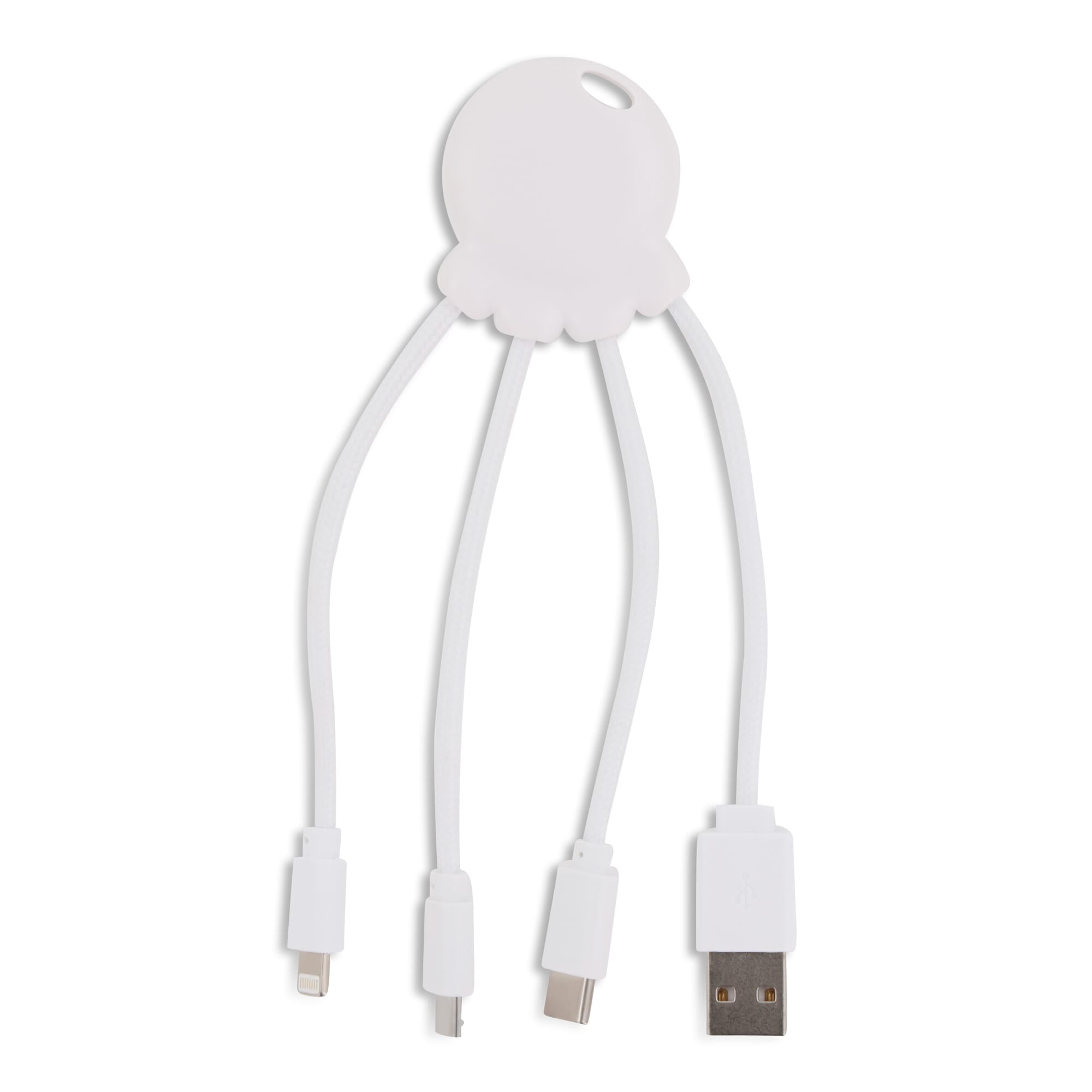 2087 | Xoopar Octopus Charging cable