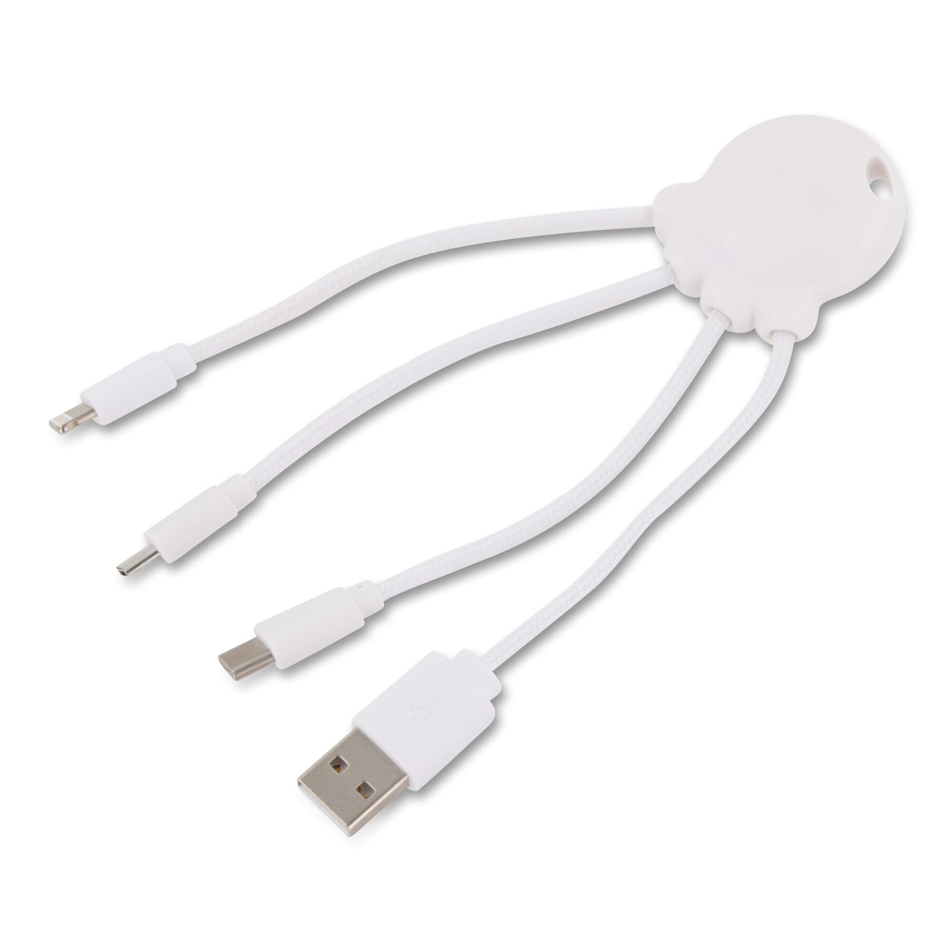 2087 | Xoopar Octopus Charging cable
