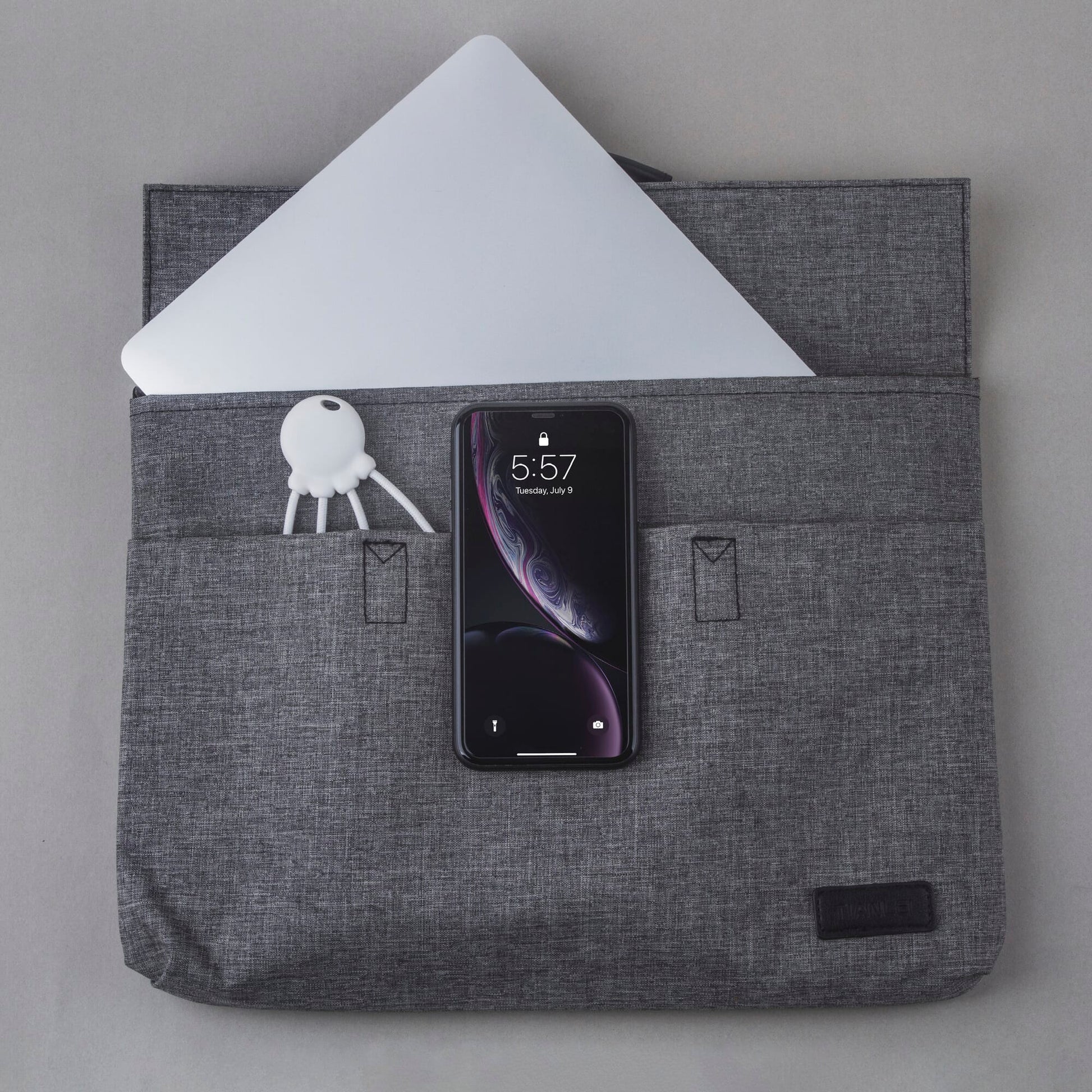 2087 | Xoopar Octopus Charging cable