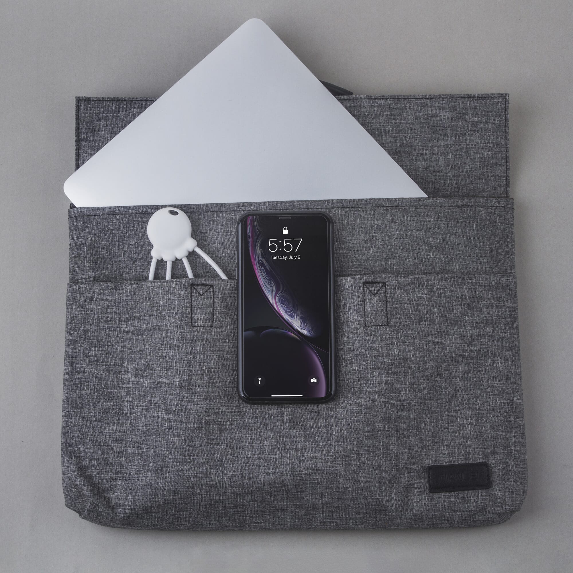 2087 | Xoopar Octopus Charging cable