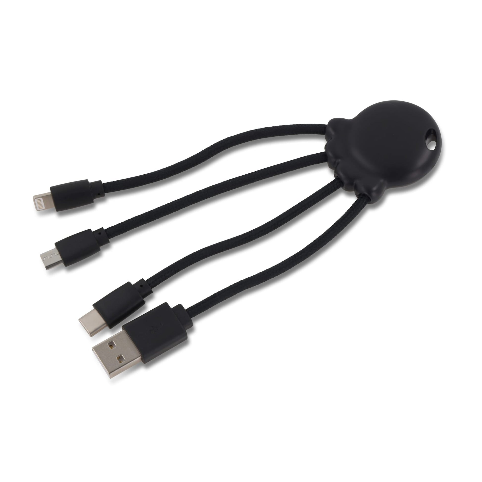2087 | Xoopar Octopus Charging cable