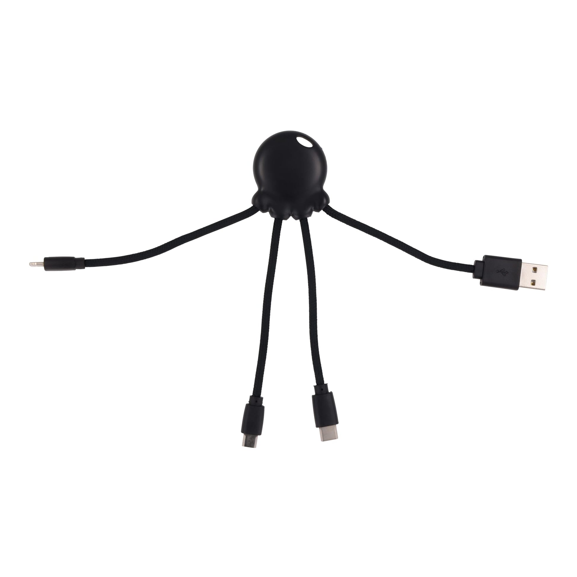 2087 | Xoopar Octopus Charging cable