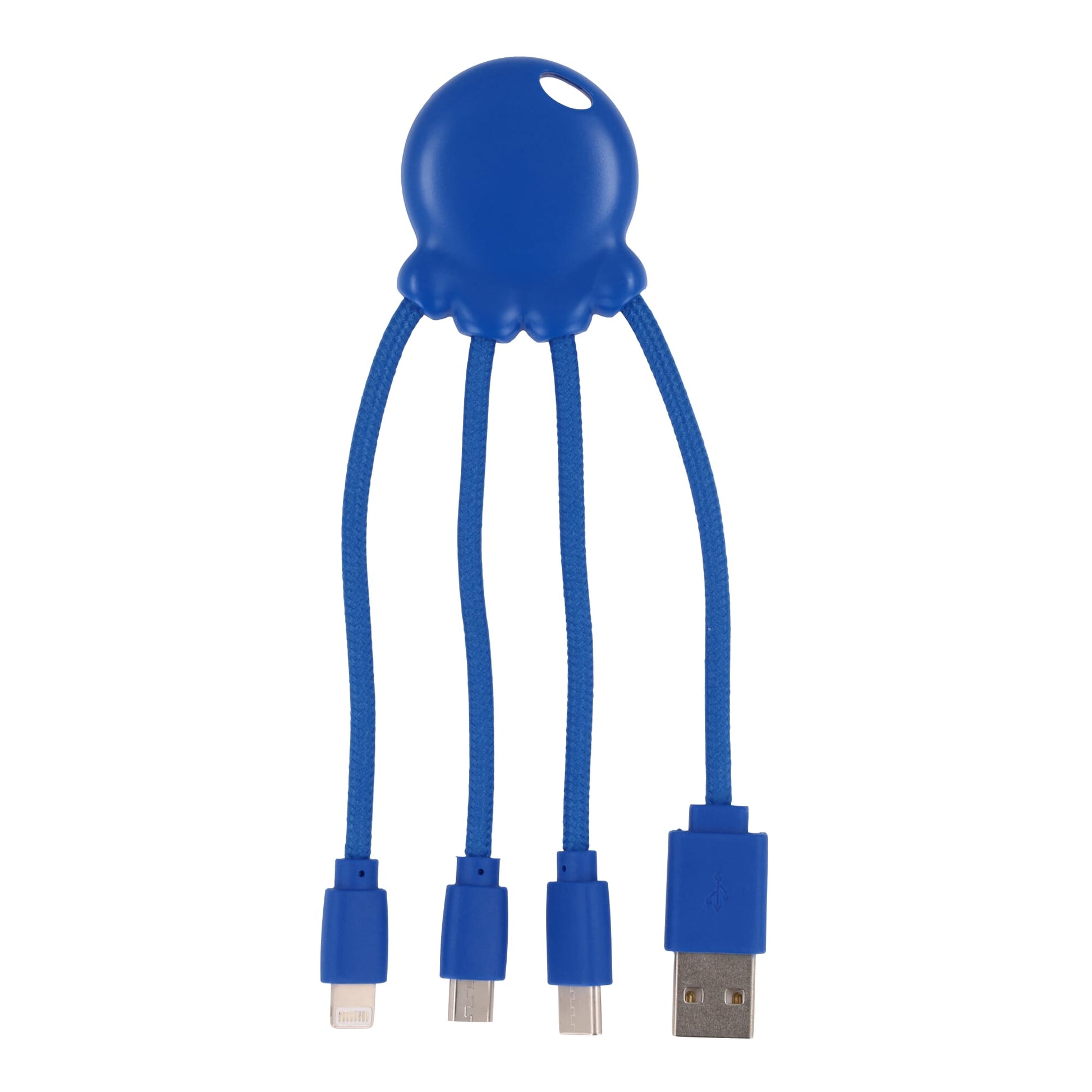 2087 | Xoopar Octopus Charging cable