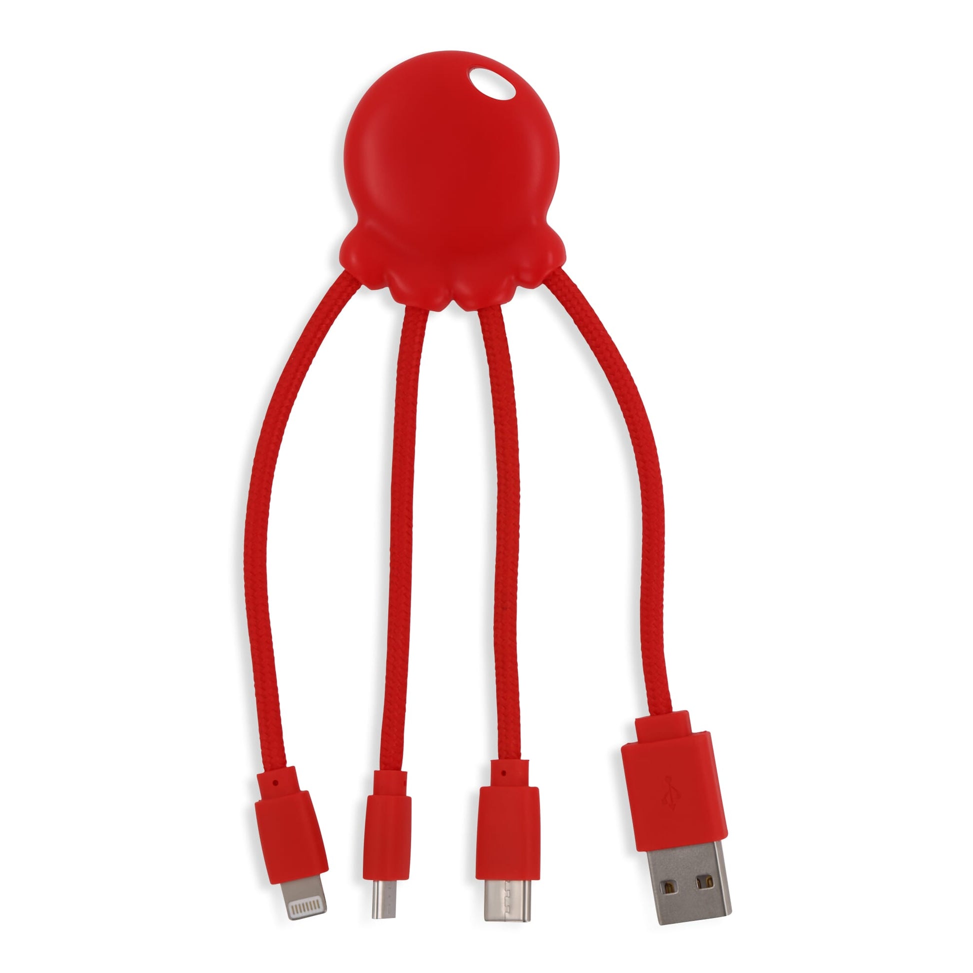 2087 | Xoopar Octopus Charging cable