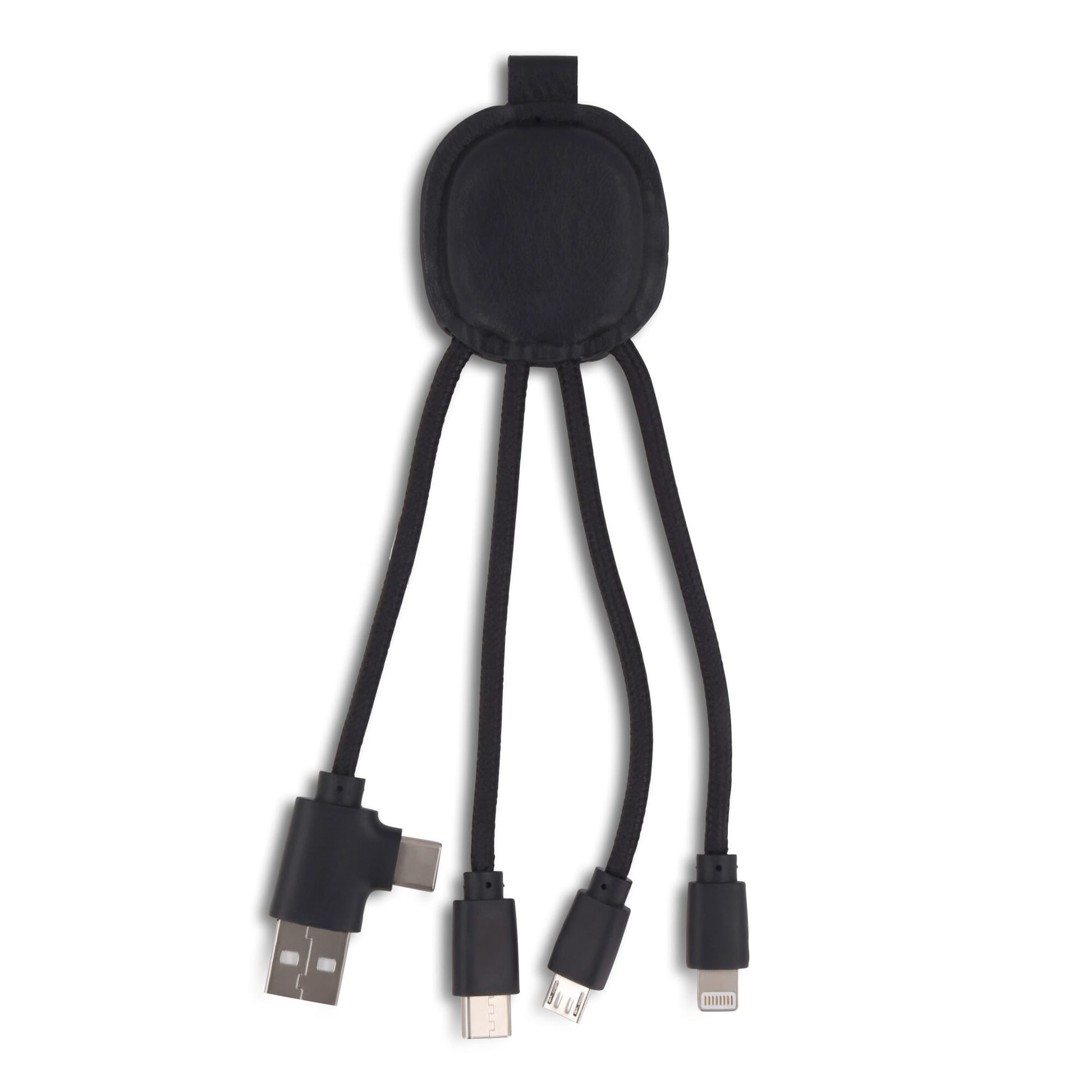 4000 | Xoopar Iné Smart Charging cable with NFC