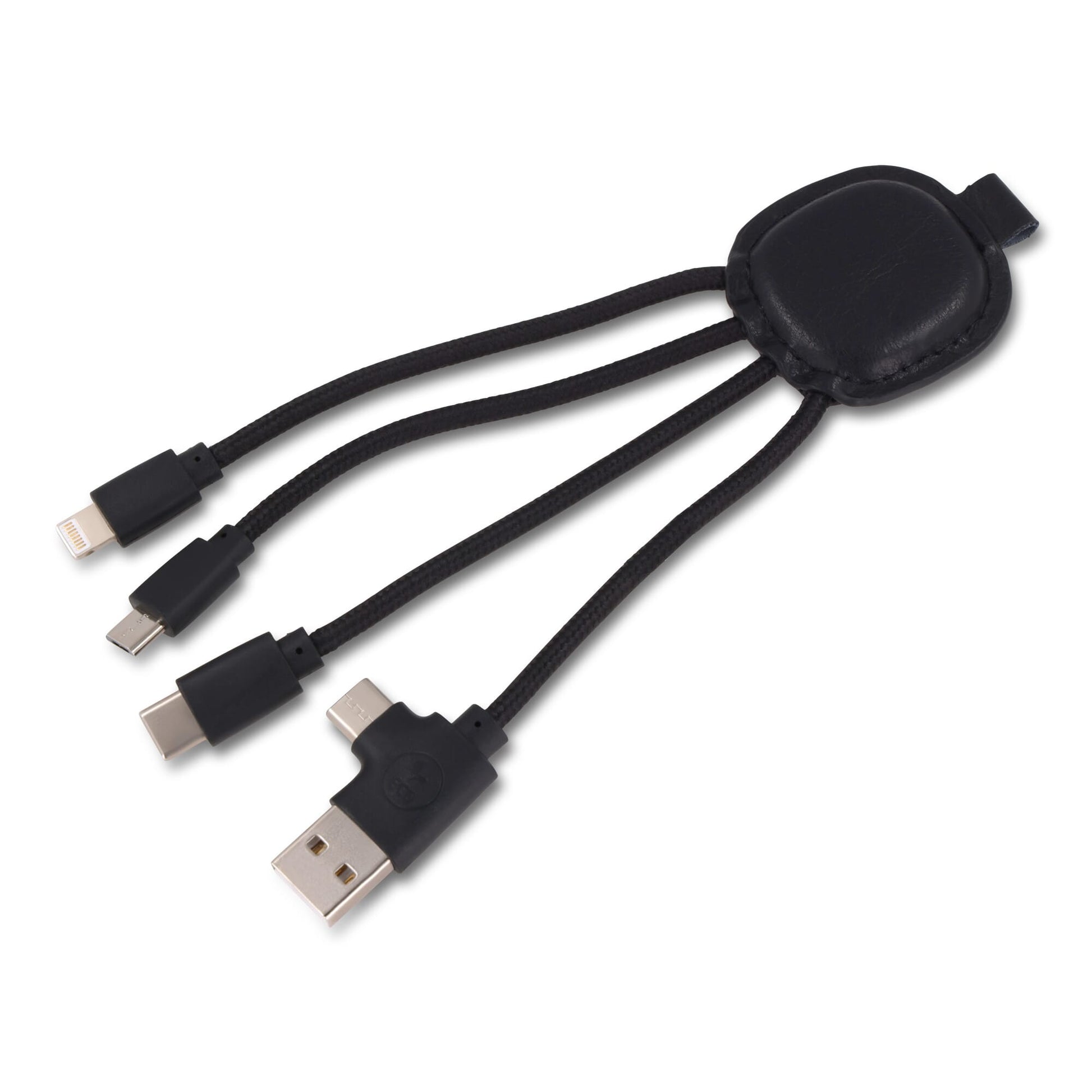 4000 | Xoopar Iné Smart Charging cable with NFC