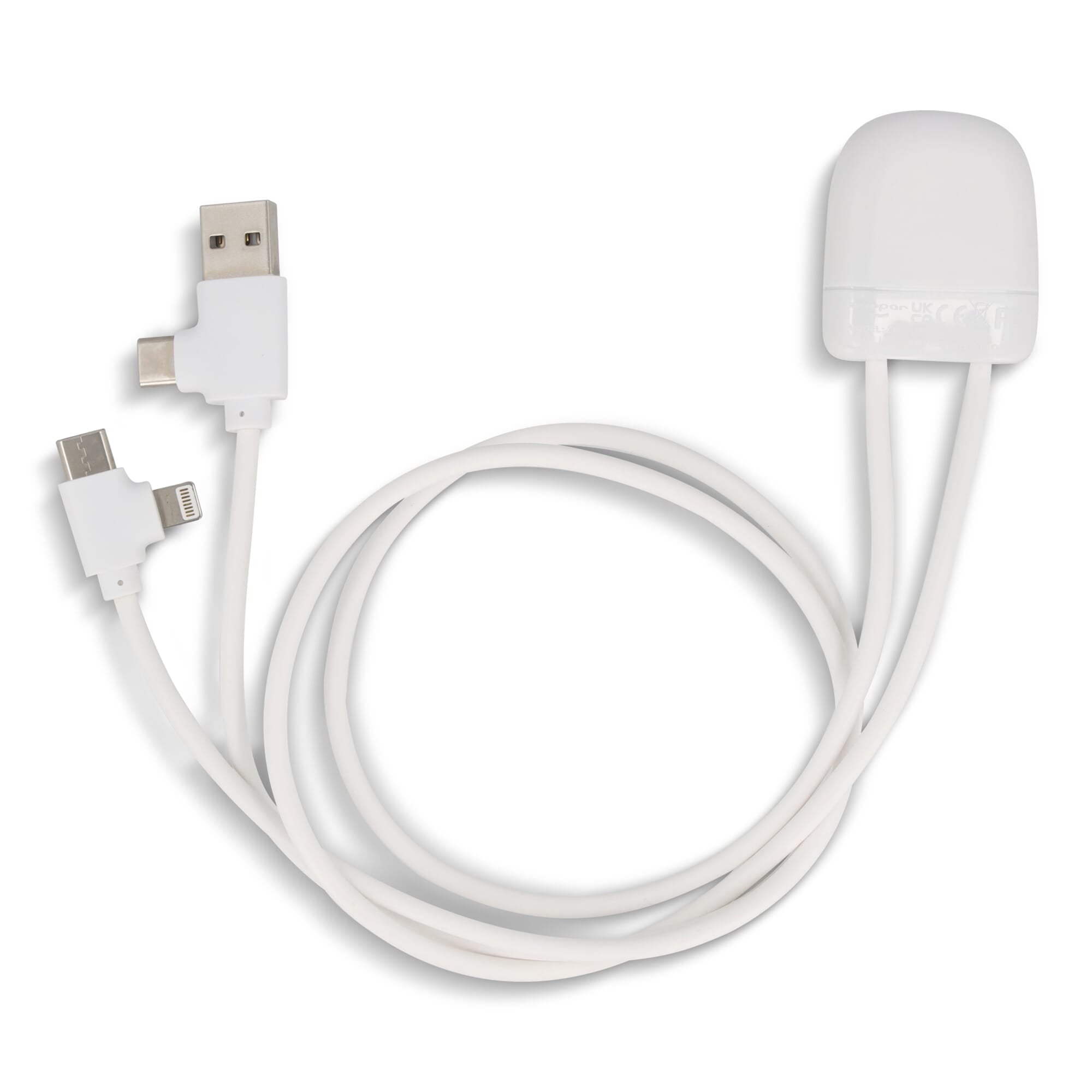 Xoopar Ice-C Charging cable