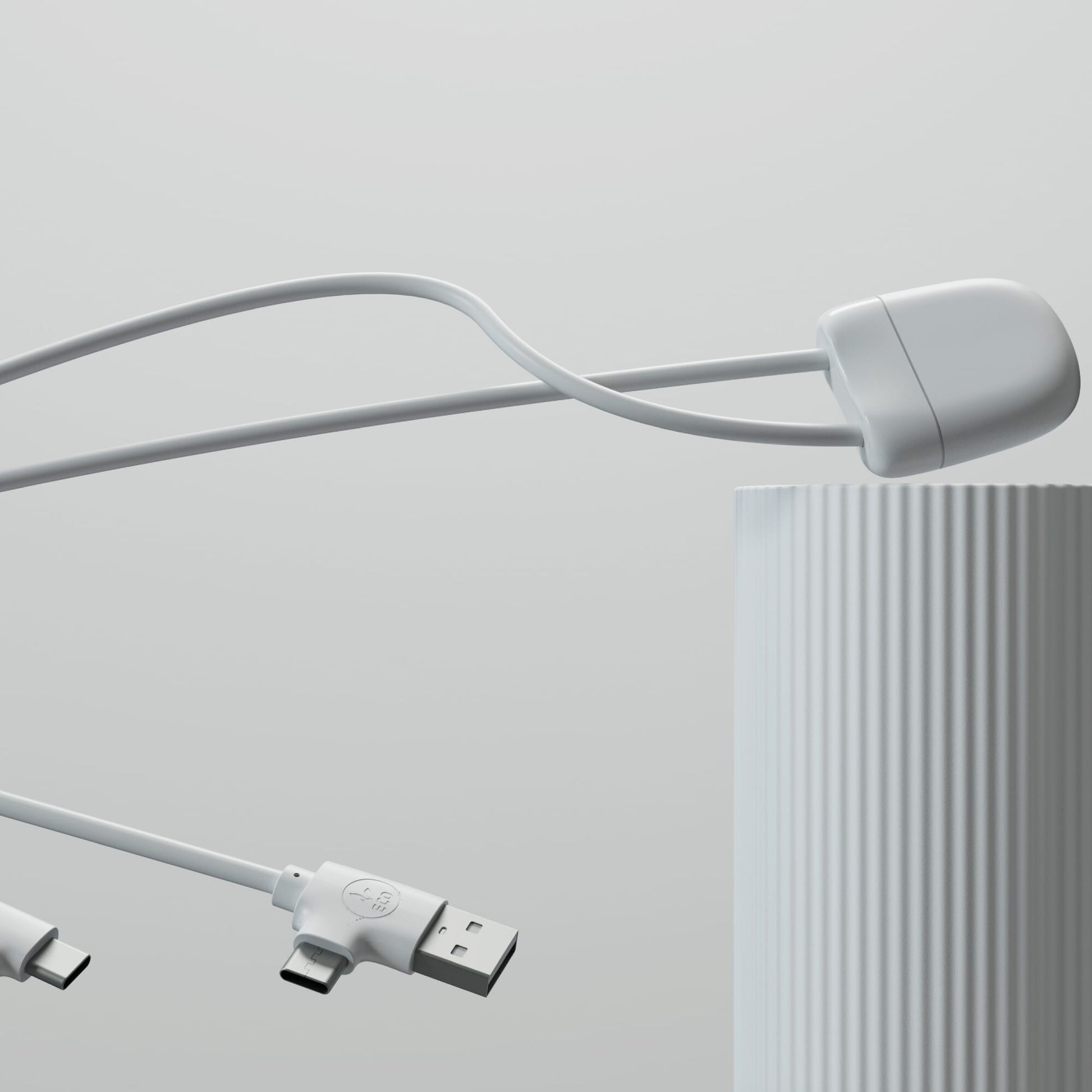 Xoopar Ice-C Charging cable