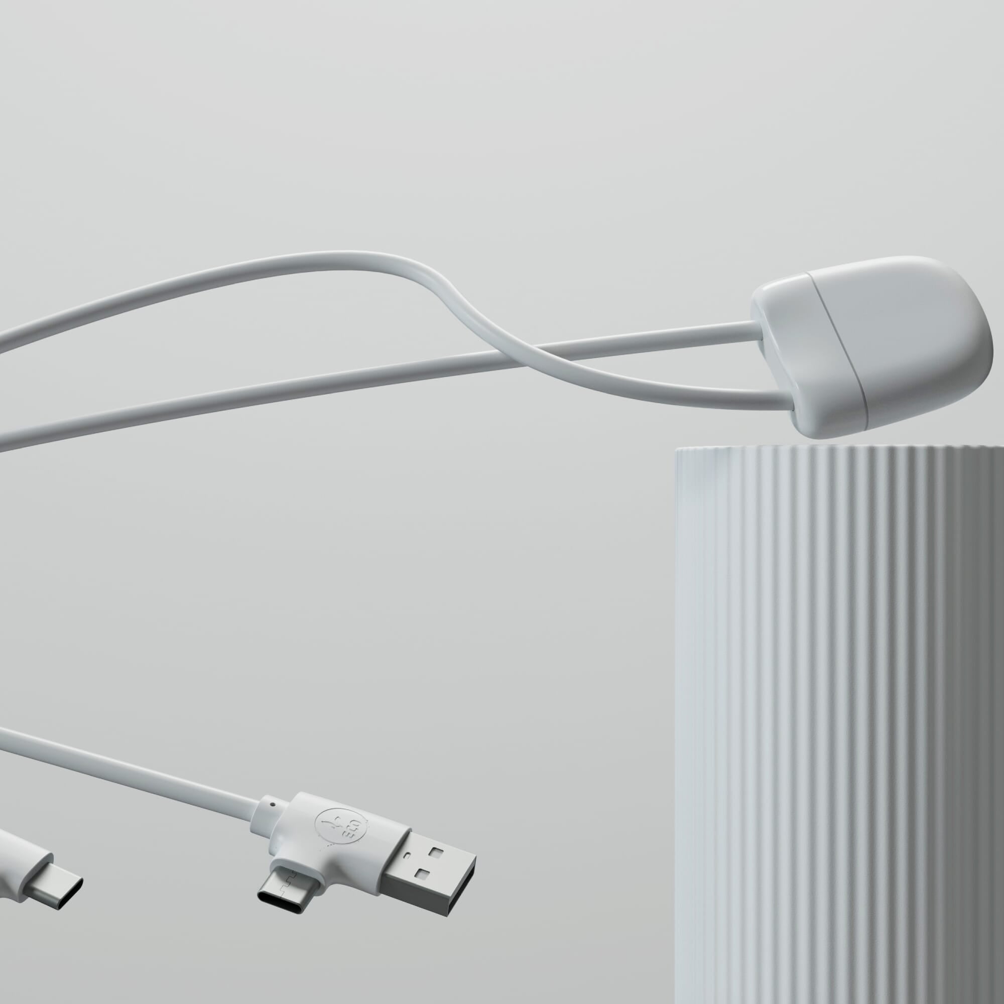 Xoopar Ice-C Charging cable