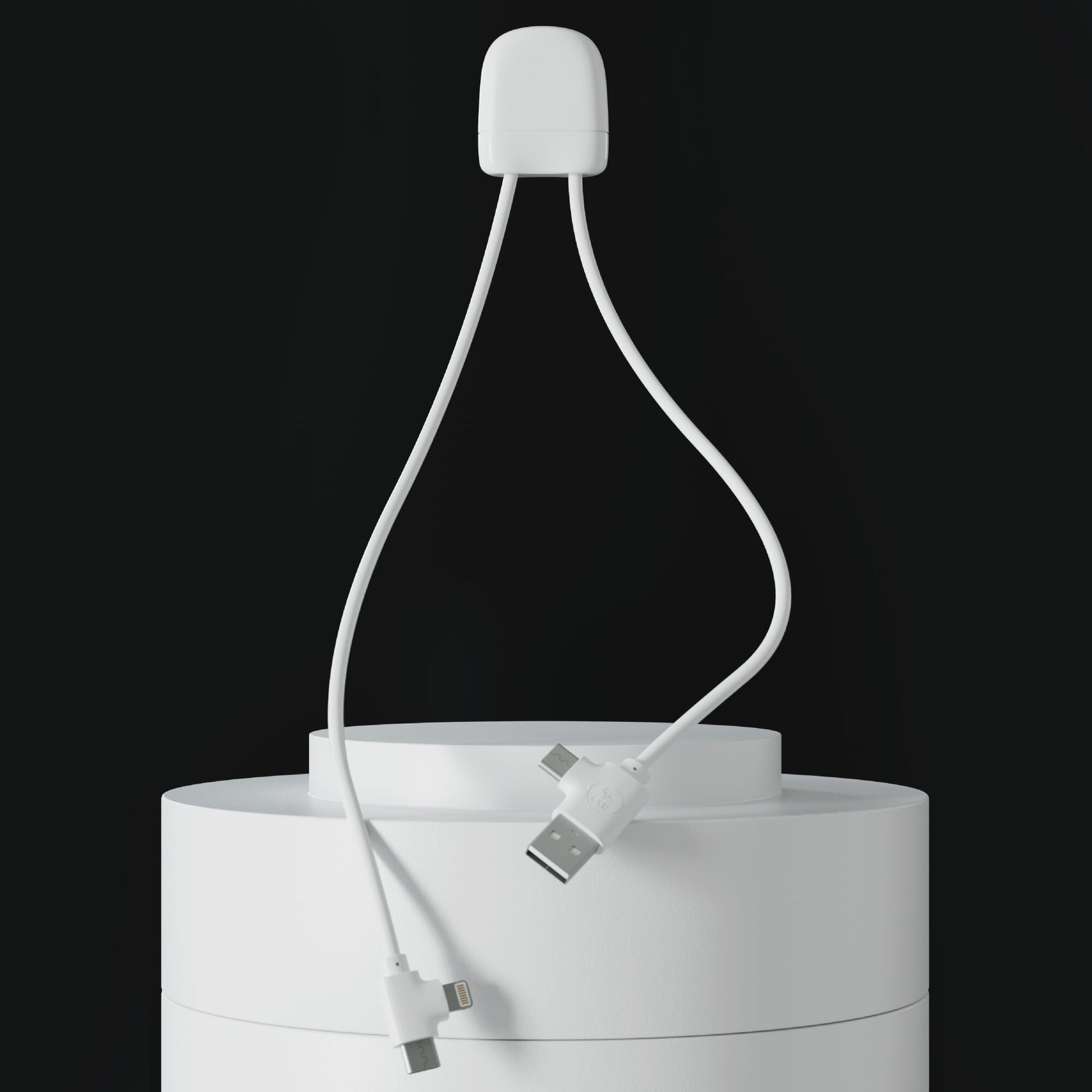 Xoopar Ice-C Charging cable