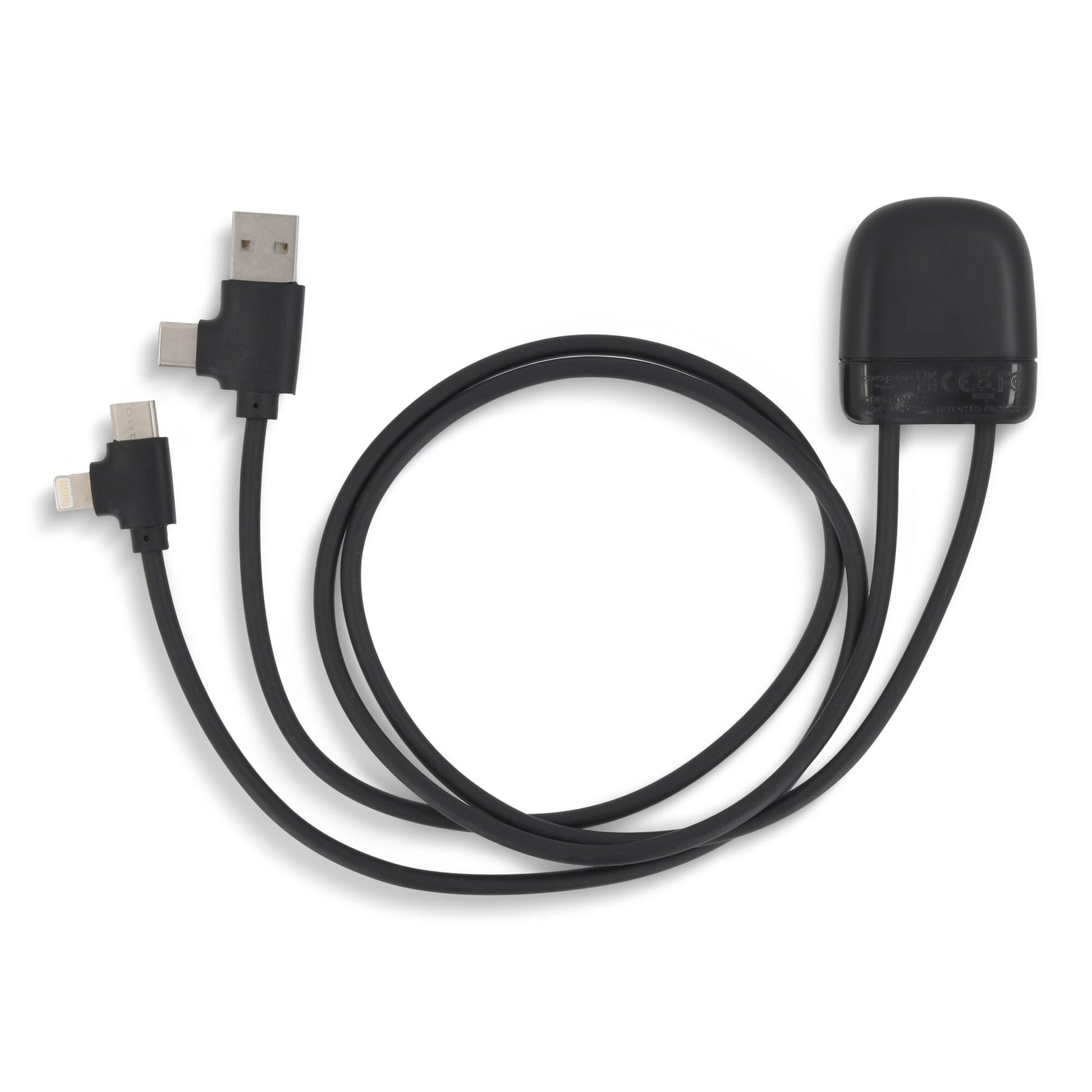 Xoopar Ice-C Charging cable