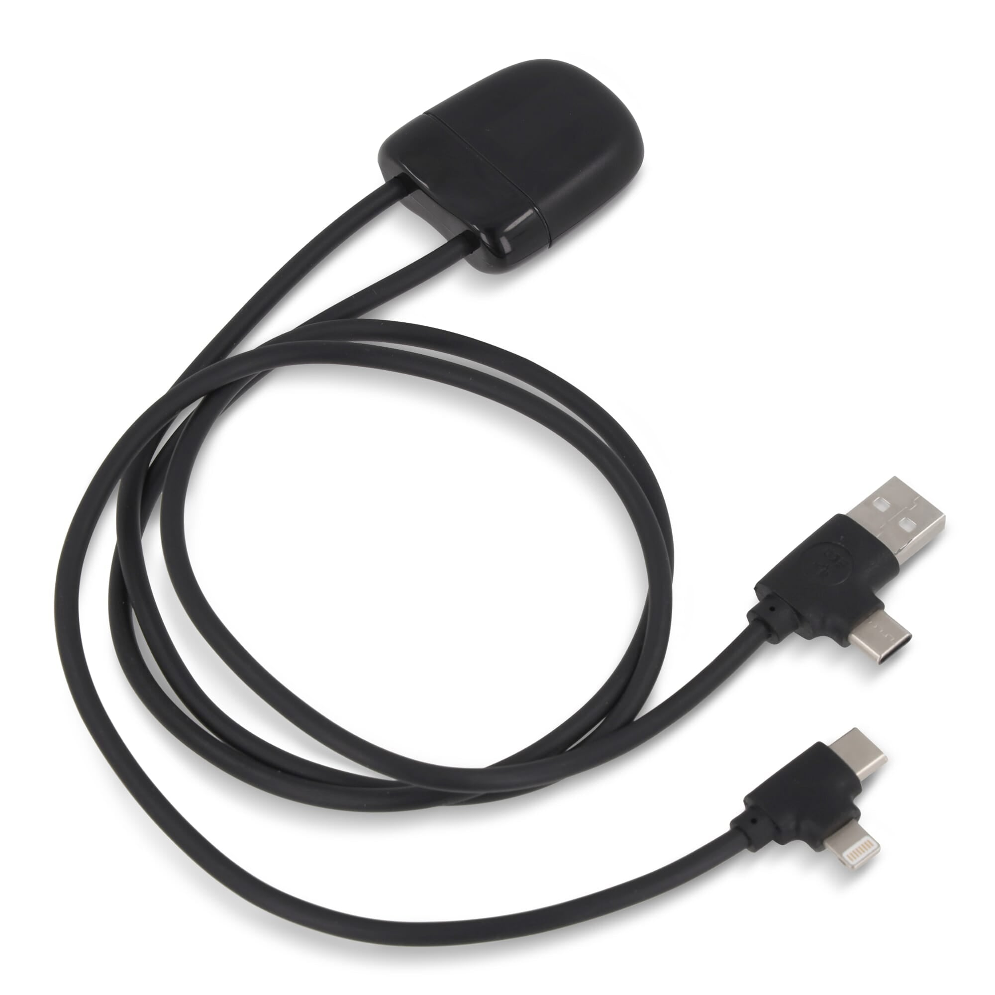 Xoopar Ice-C Charging cable