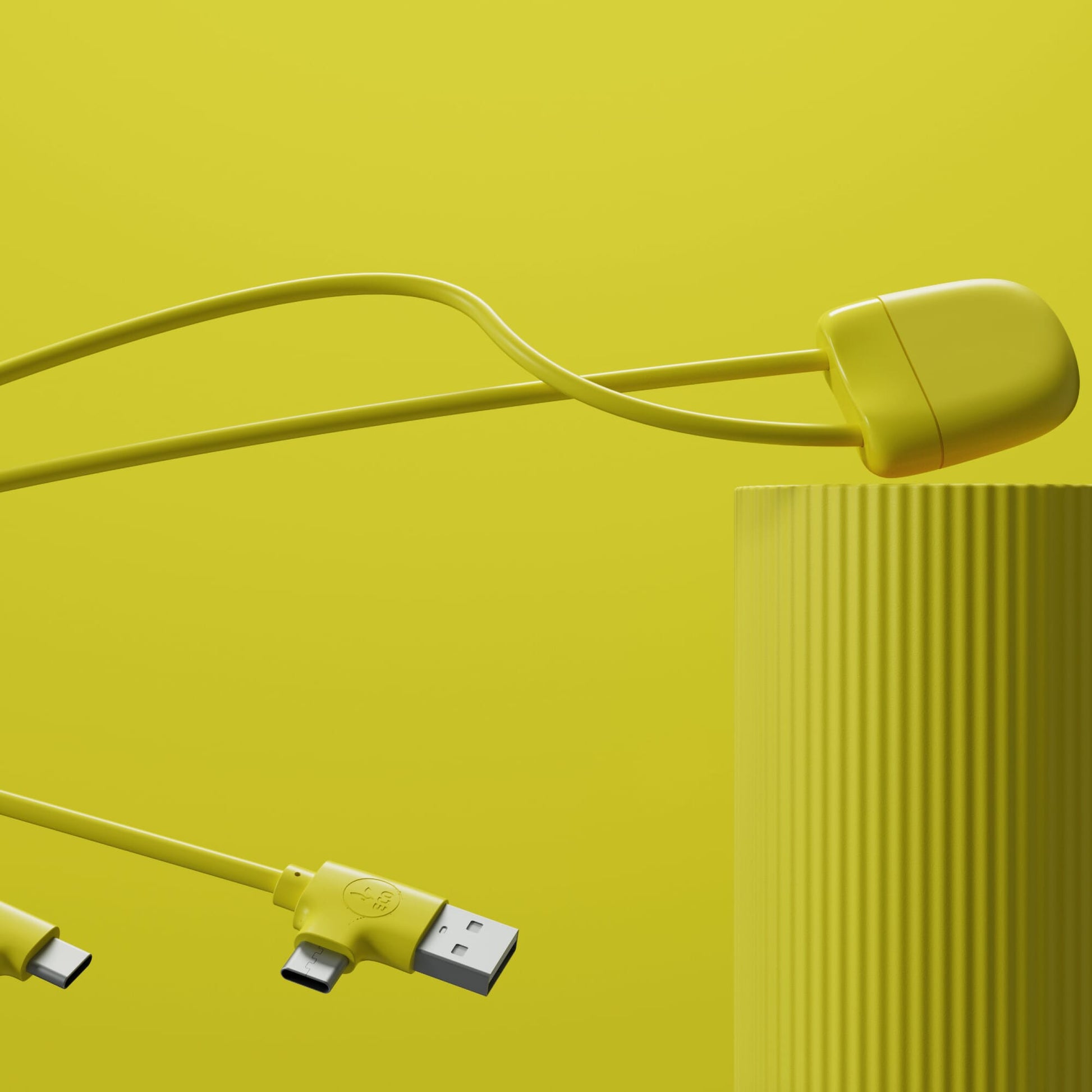 Xoopar Ice-C Charging cable