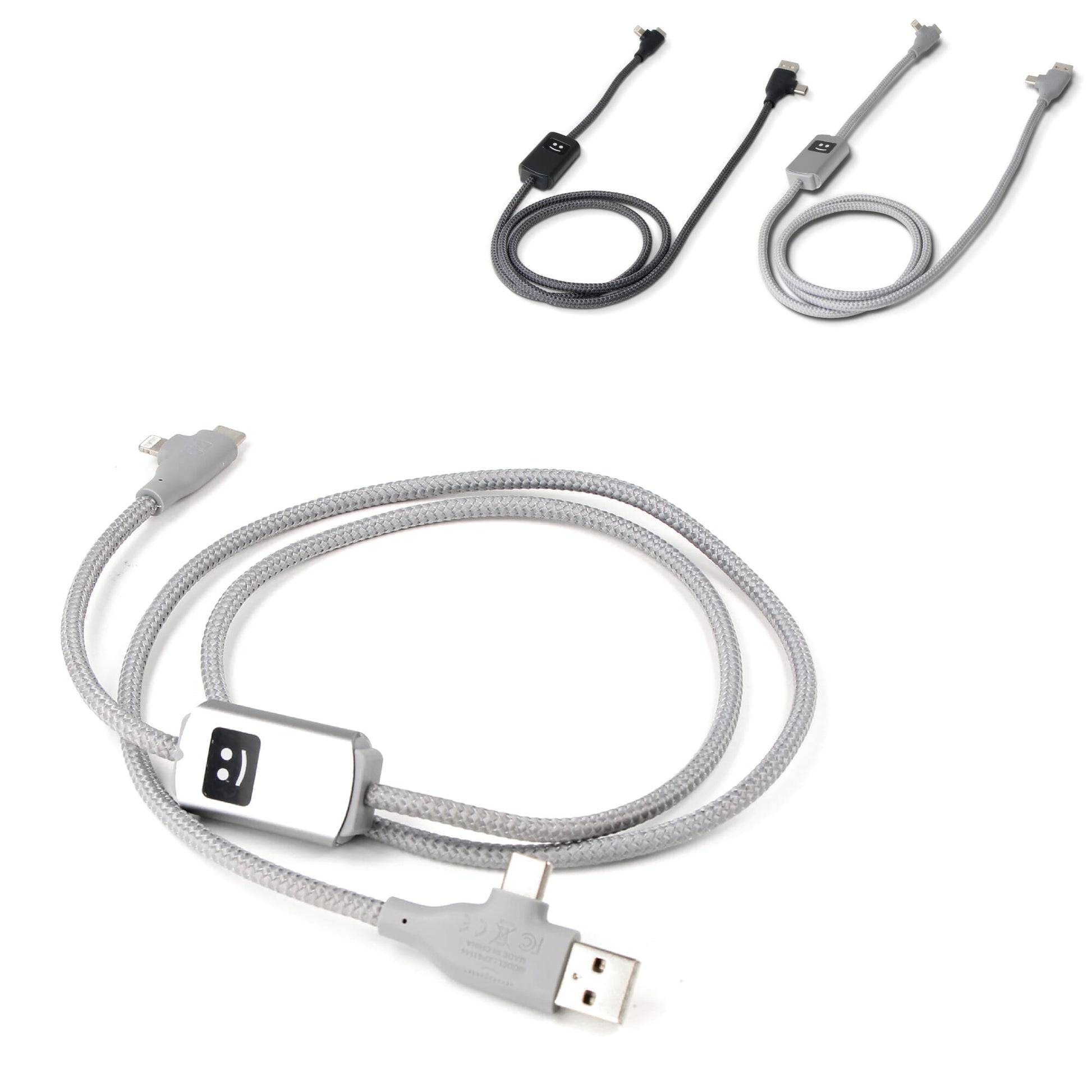 Xoopar Allure PD-Kabel mit Datenübertragung