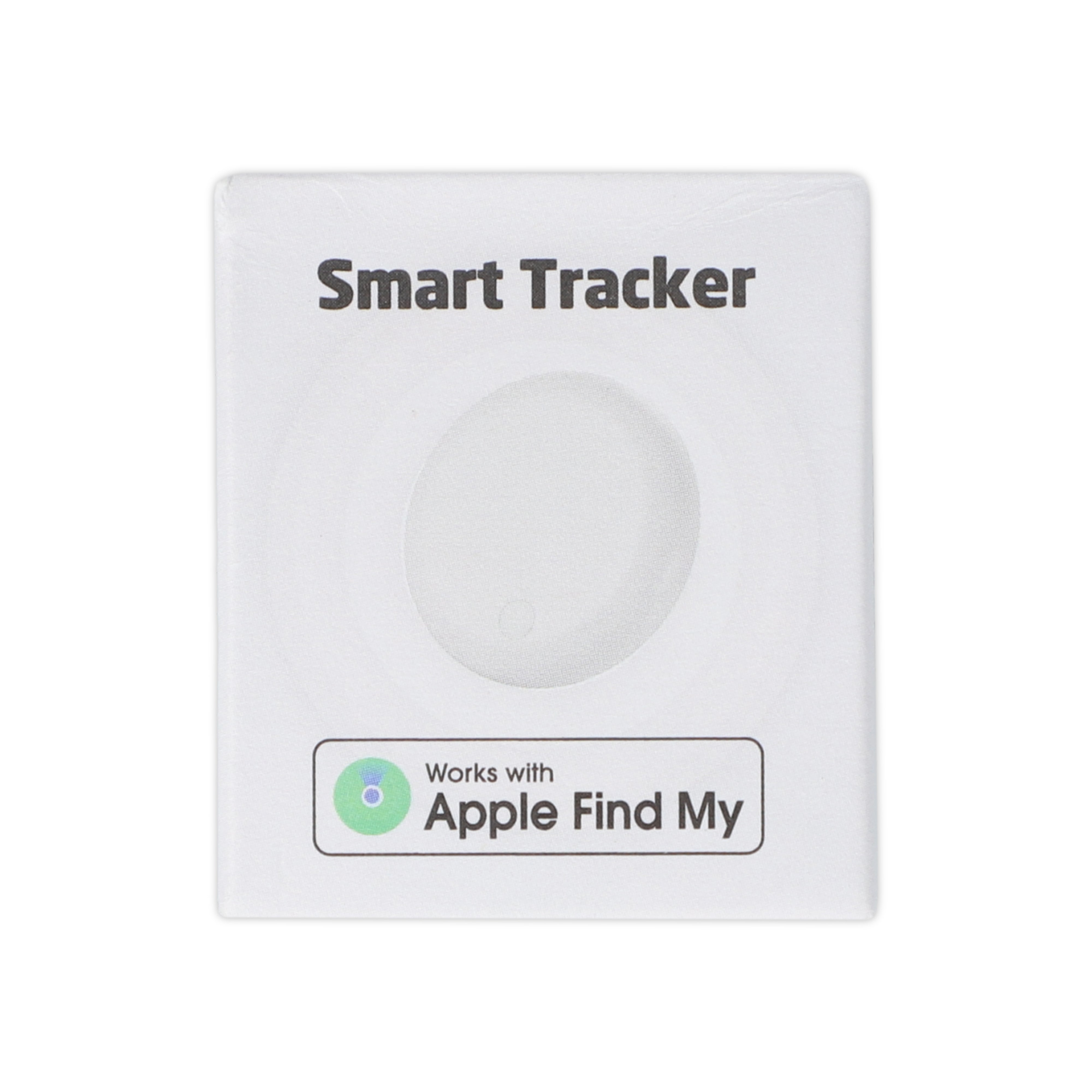 Xoopar „IceTag“ Ladekabel mit Apple Find My® Tracker