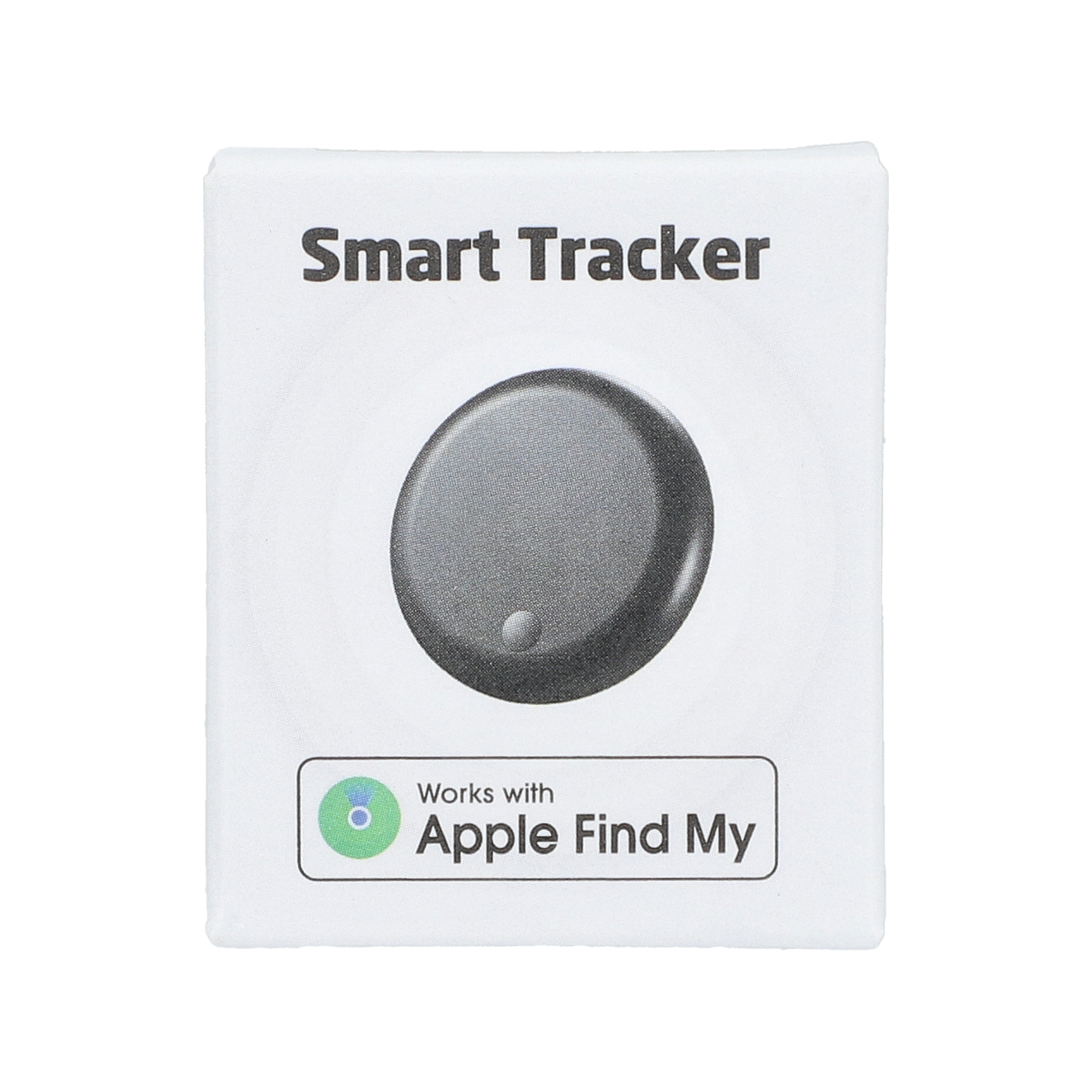 Xoopar „IceTag“ Ladekabel mit Apple Find My® Tracker