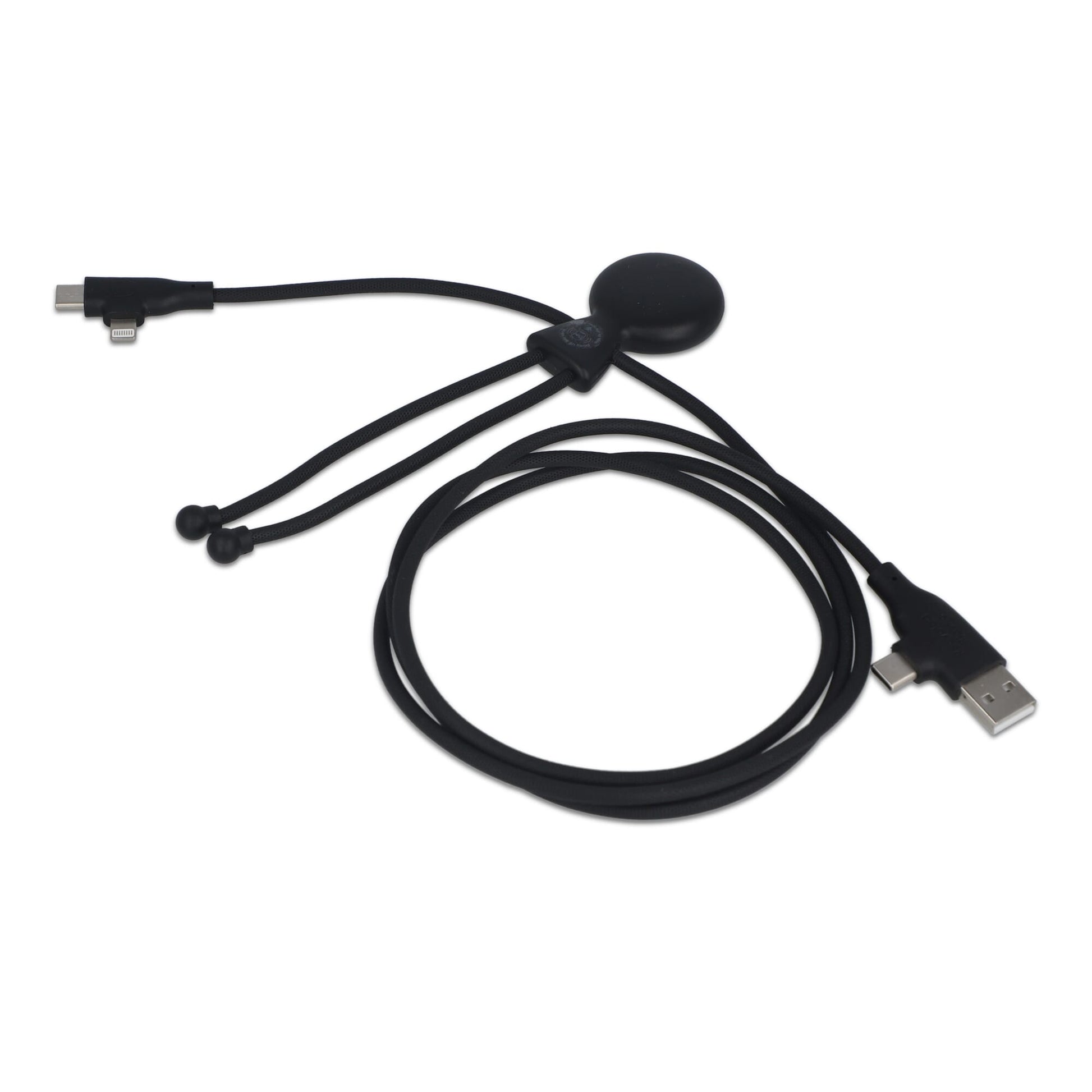 Xoopar Mr. Bio Lang 60 W PD Multi-Ladekabel 1.2 Meter