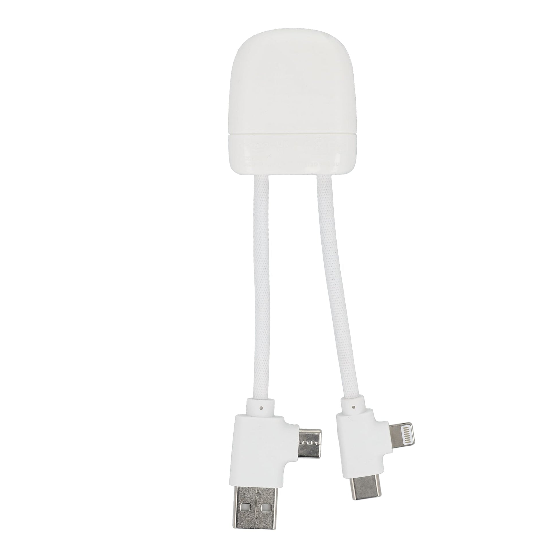 Xoopar ICE-B Multi-Ladekabel
