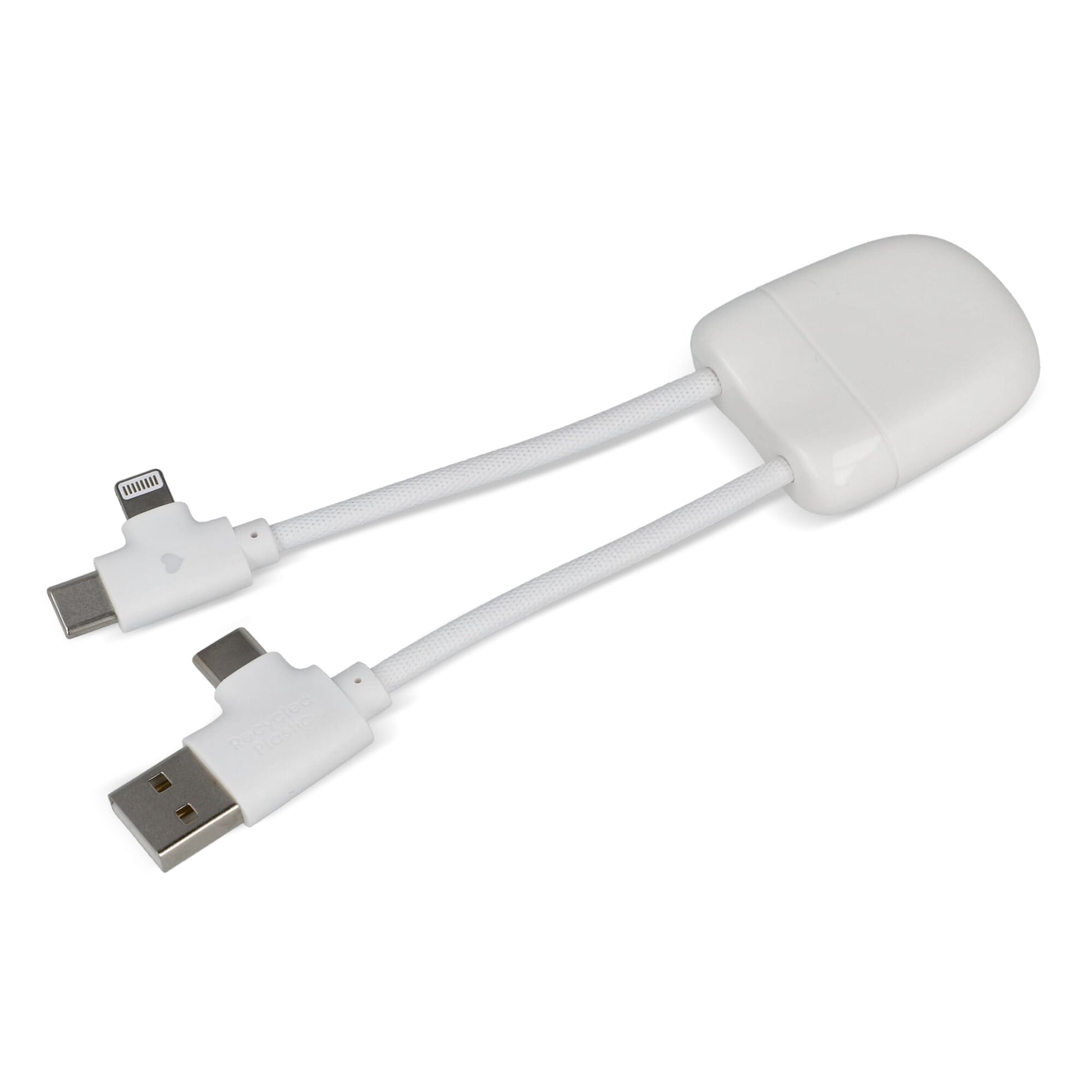 Xoopar ICE-B Multi-Ladekabel
