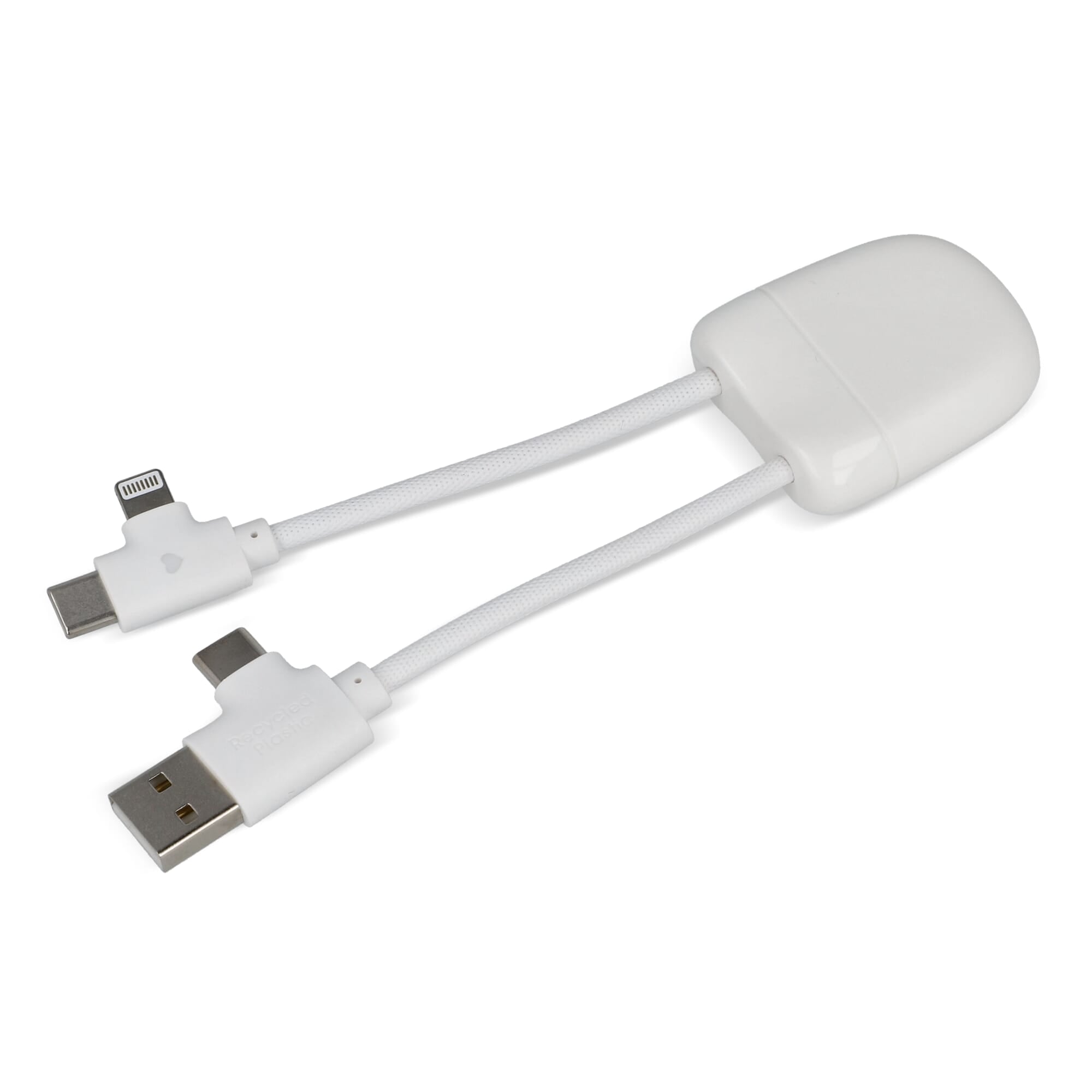 Xoopar ICE-B Multi-Ladekabel