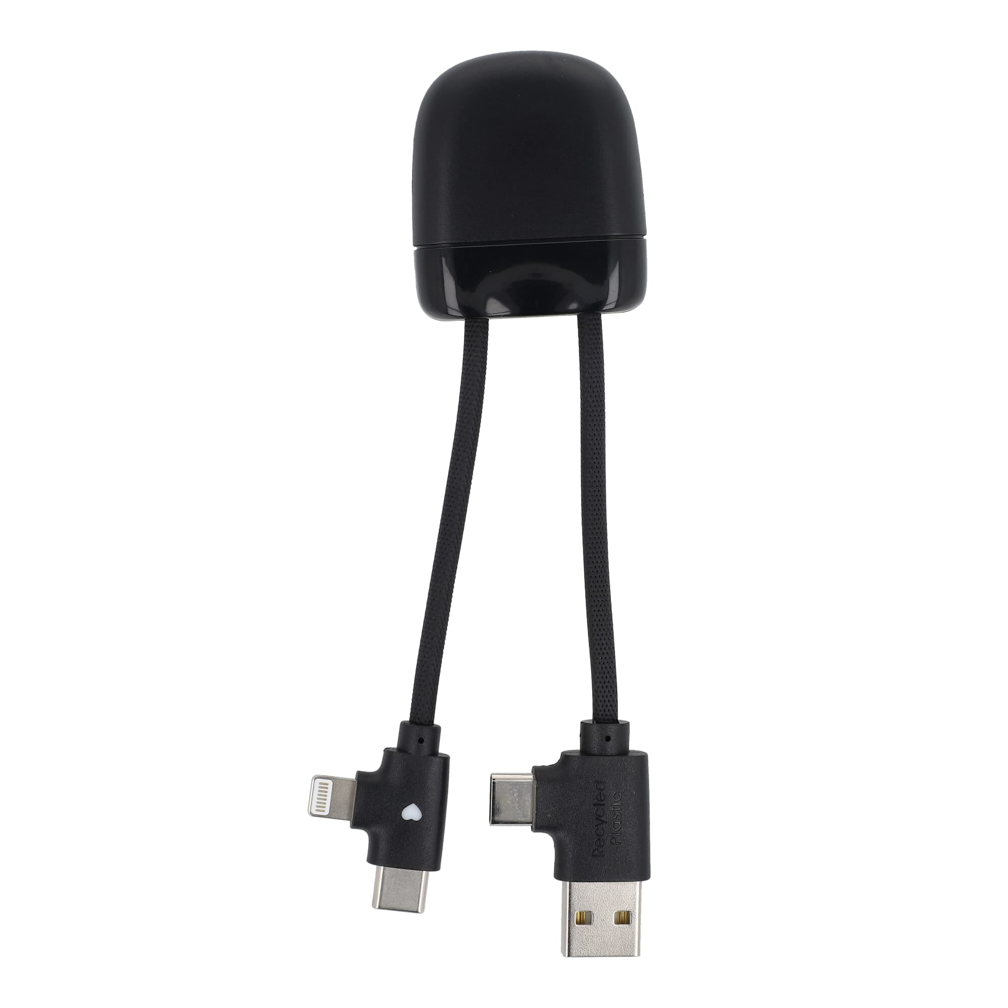 Xoopar ICE-B Multi-Ladekabel
