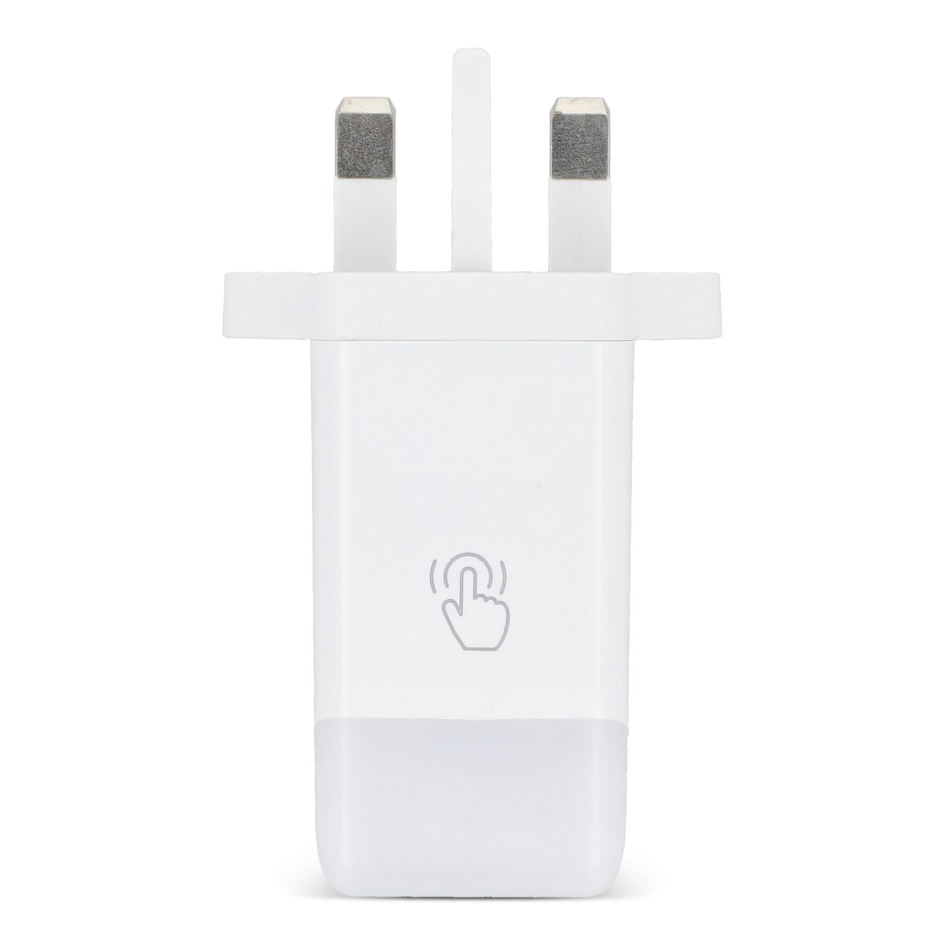Xoopar ICE-G 65W GaN-Netzteil mit UK-Stecker