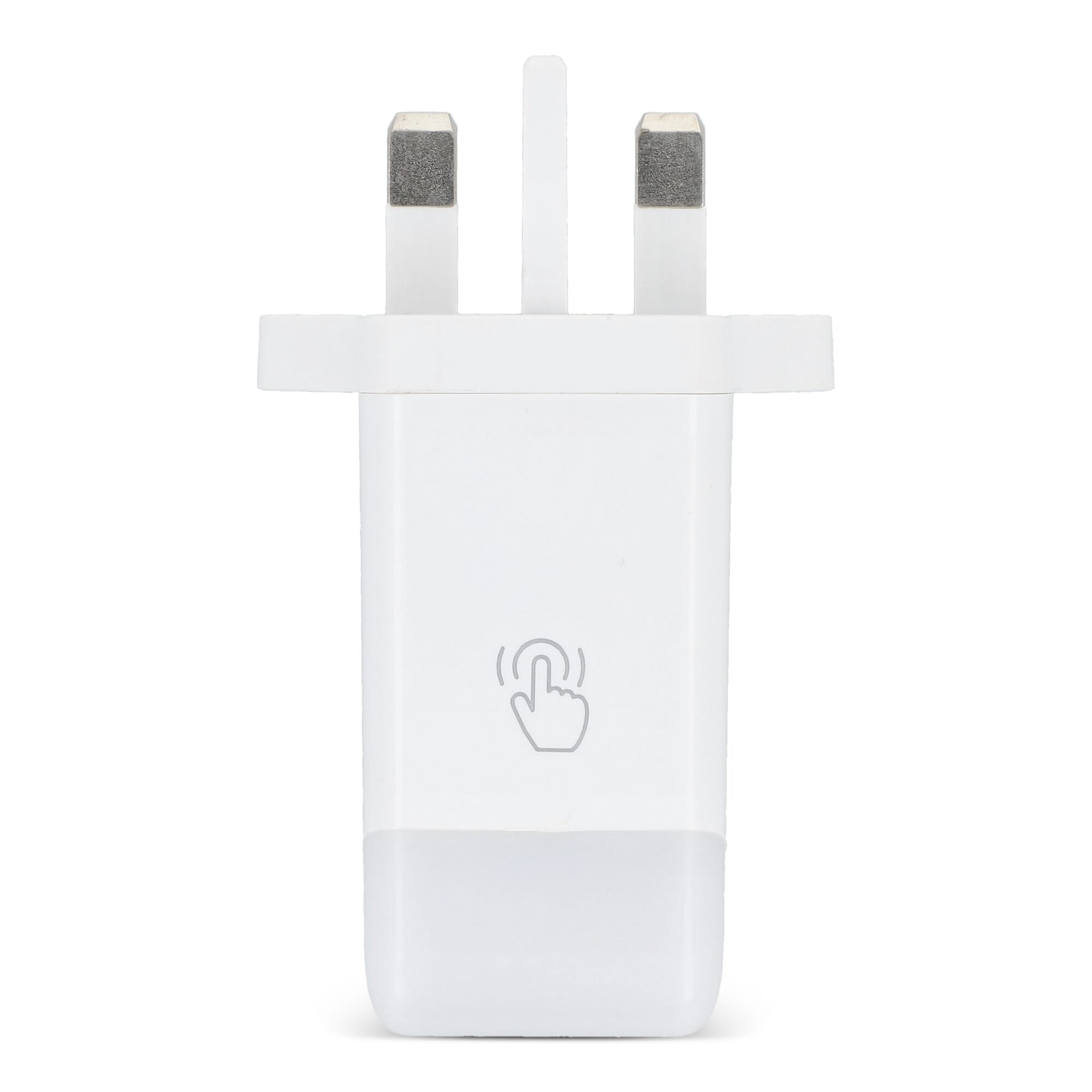 Xoopar ICE-G 65W GaN-Netzteil mit UK-Stecker