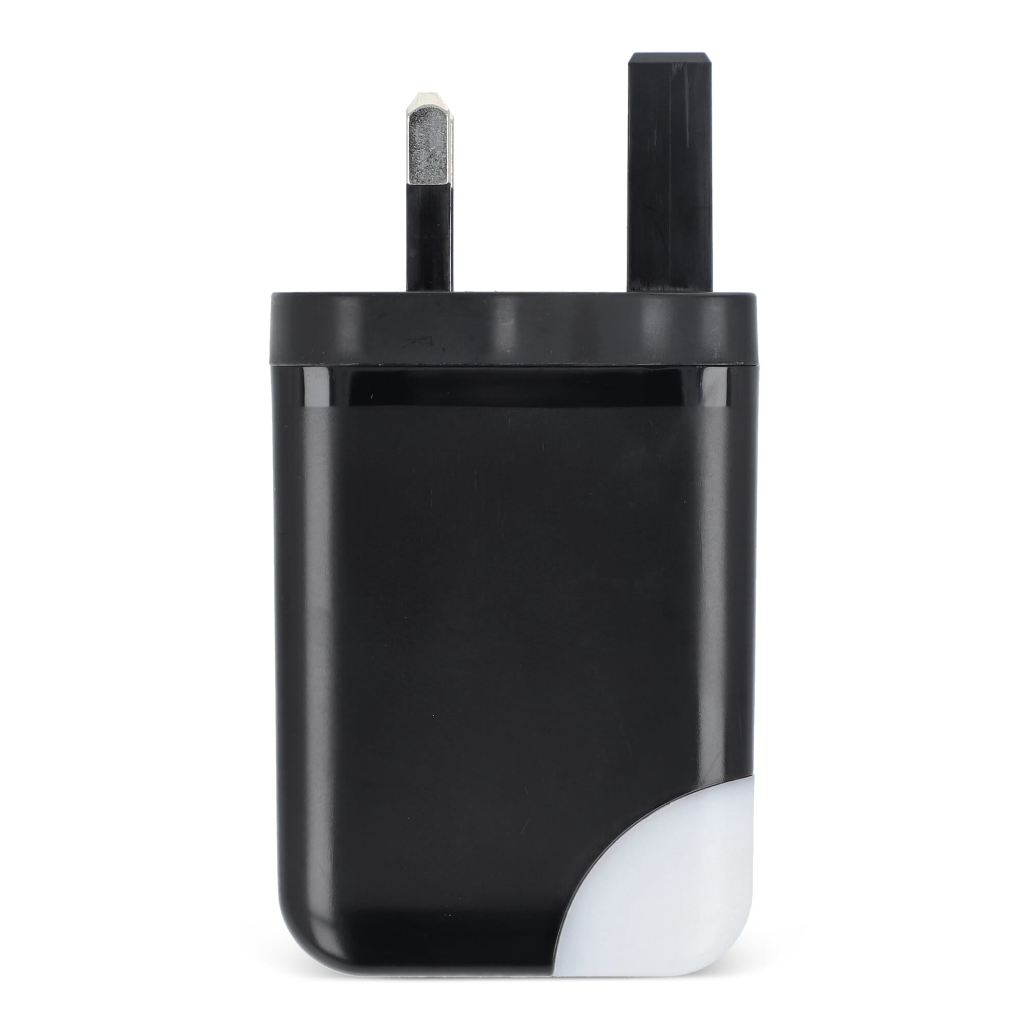 Xoopar ICE-G 65W GaN-Netzteil mit UK-Stecker