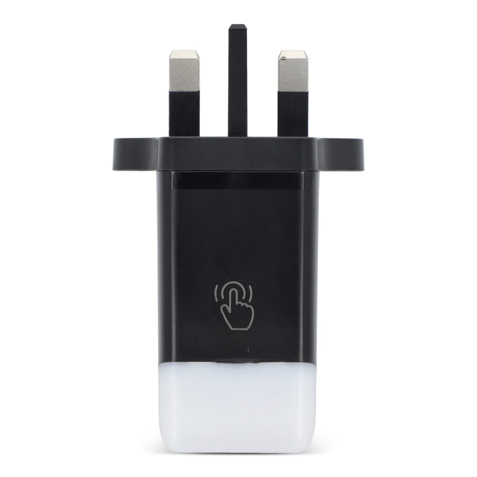 Xoopar ICE-G 65W GaN-Netzteil mit UK-Stecker