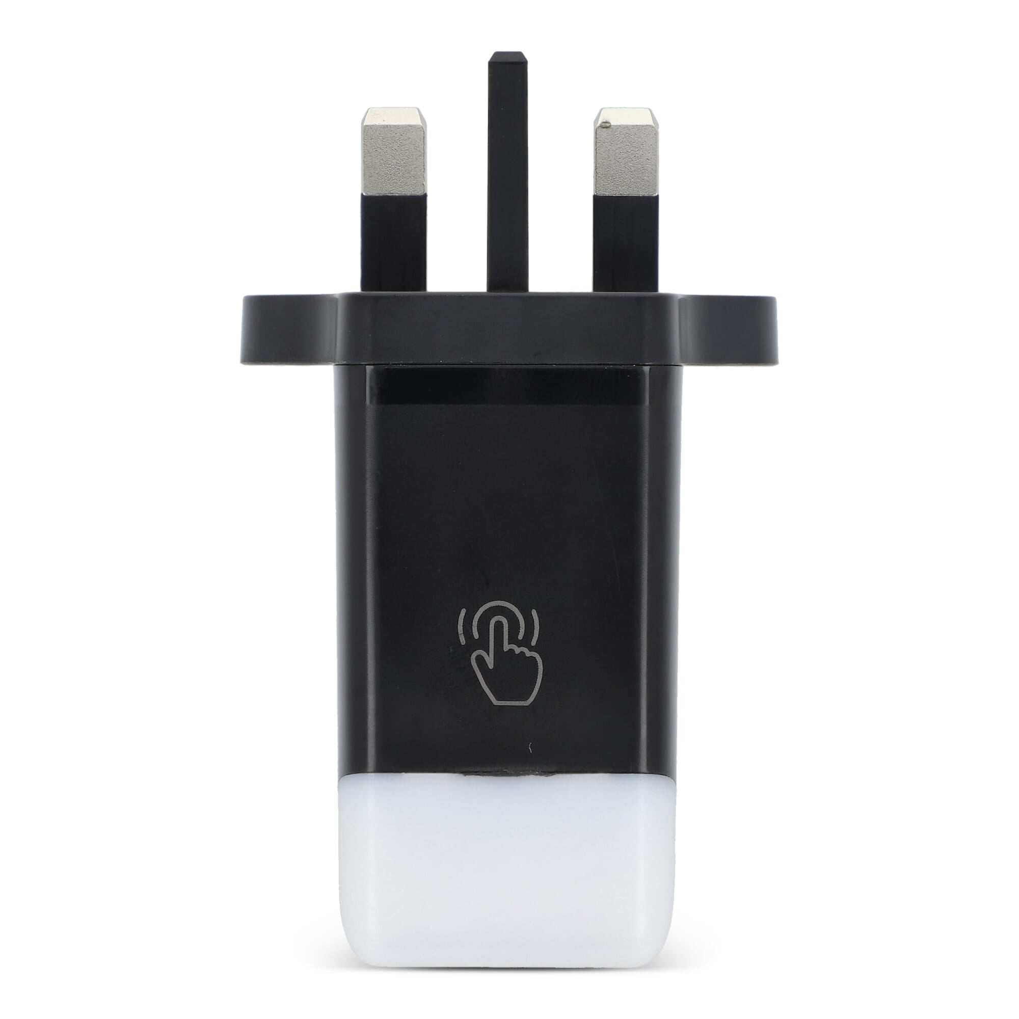 Xoopar ICE-G 65W GaN-Netzteil mit UK-Stecker