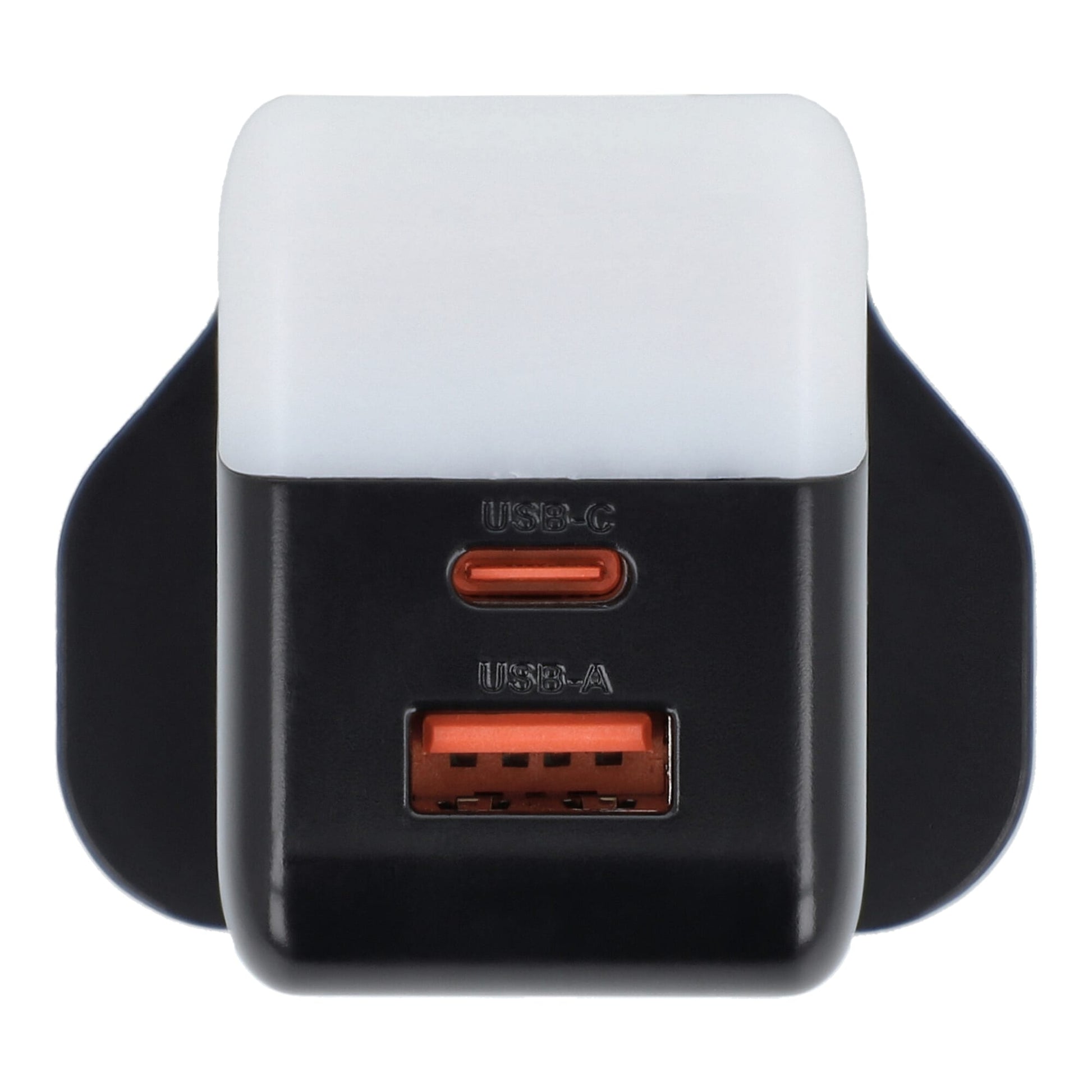 Xoopar ICE-G 65W GaN-Netzteil mit UK-Stecker