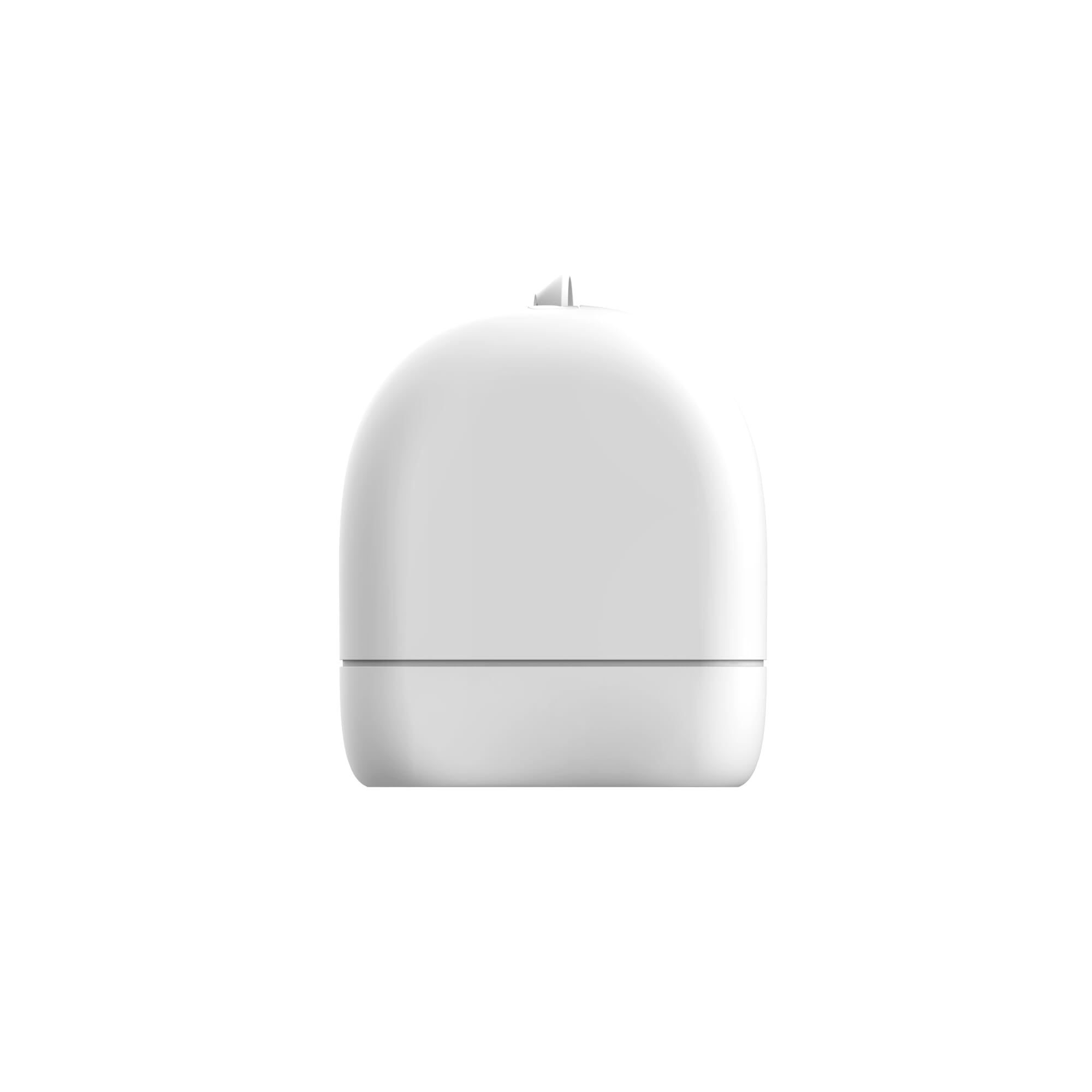 Xoopar ICE-R Einziehbares USB-C- und Lightning-Kabel 60 W 1 Meter