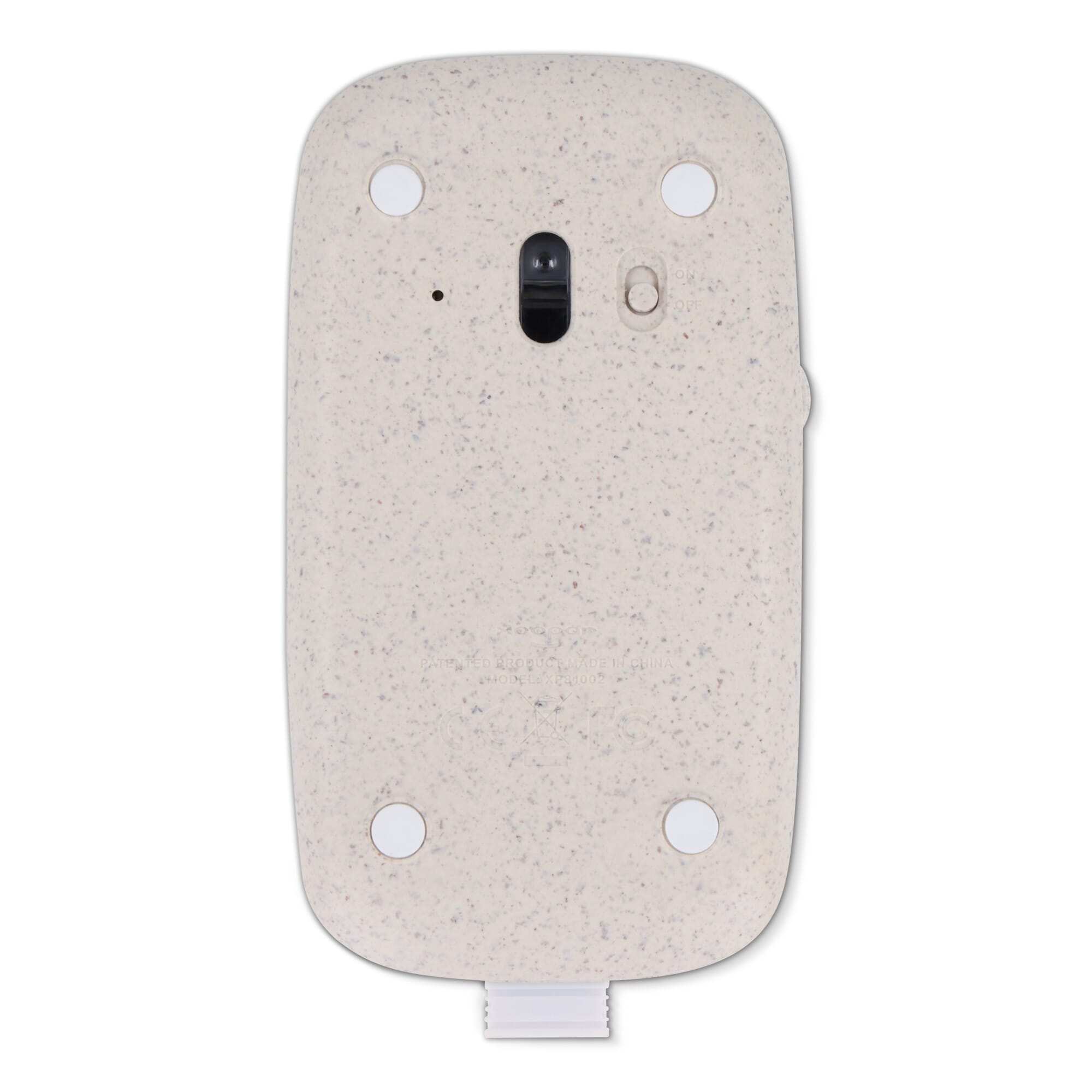 2305 | Xoopar Pokket Wireless Mouse