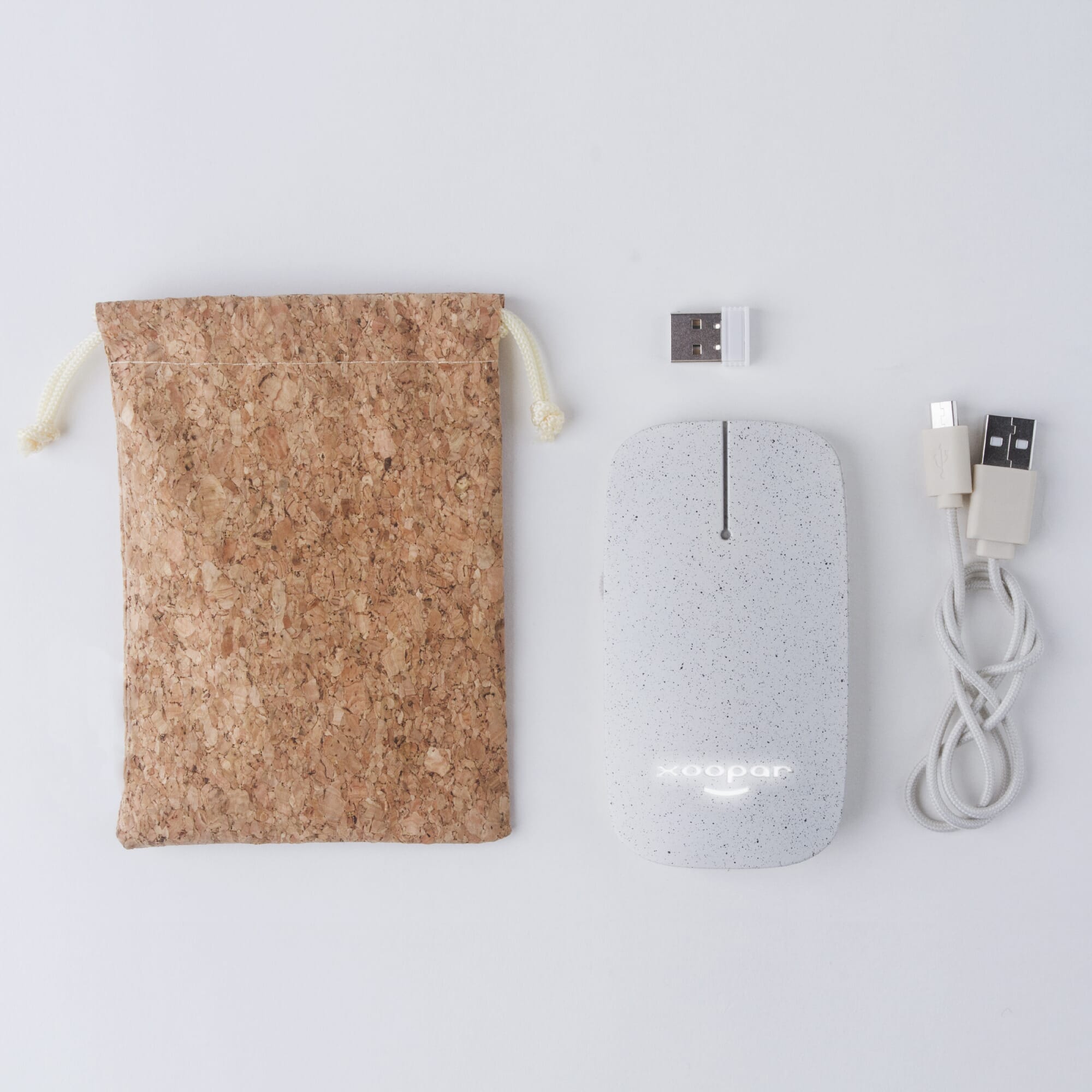 2305 | Xoopar Pokket Wireless Mouse