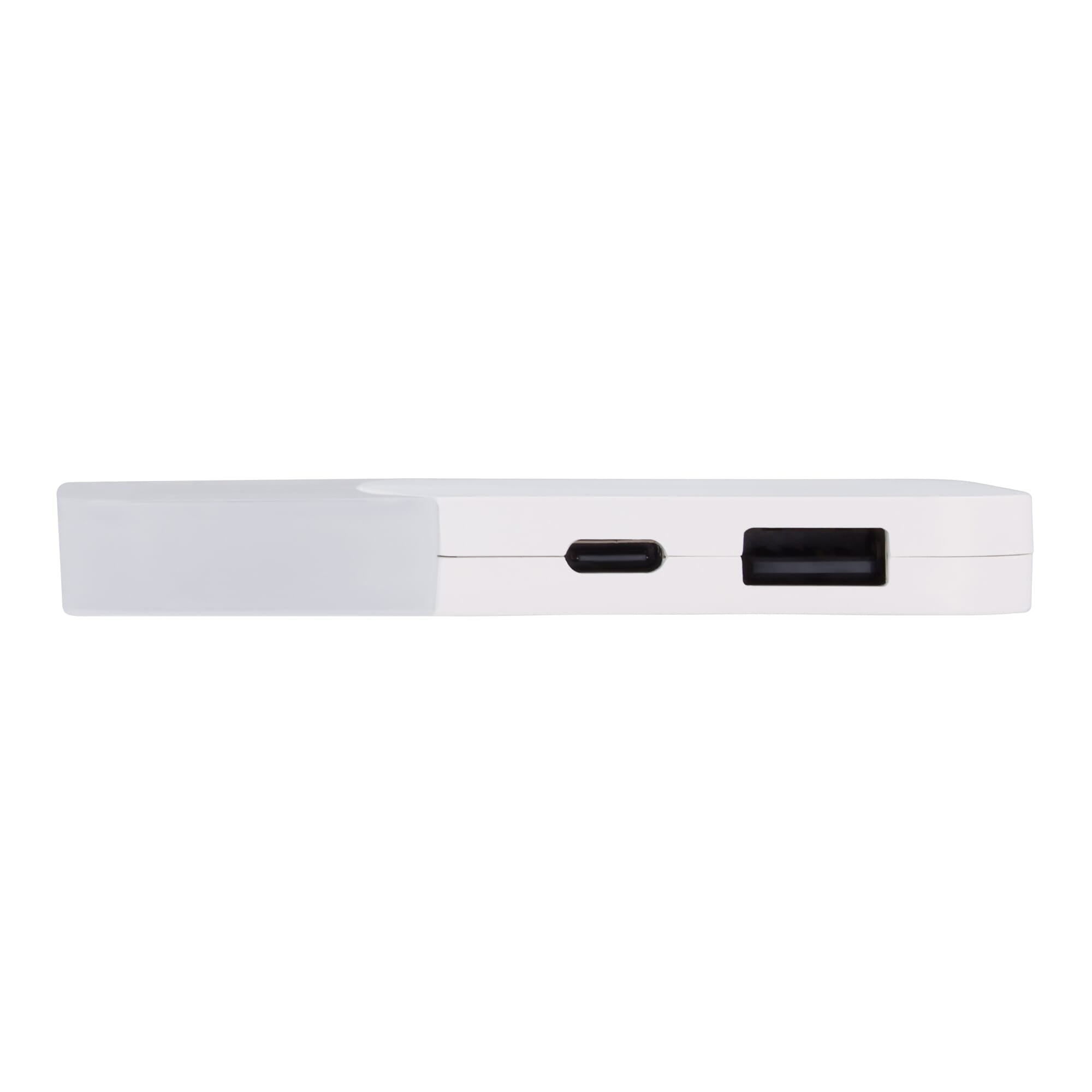 2598 | Xoopar iLo Mini Hub– 4 in 1 Adapter – USB 2.0 Data Transfer - Splitter