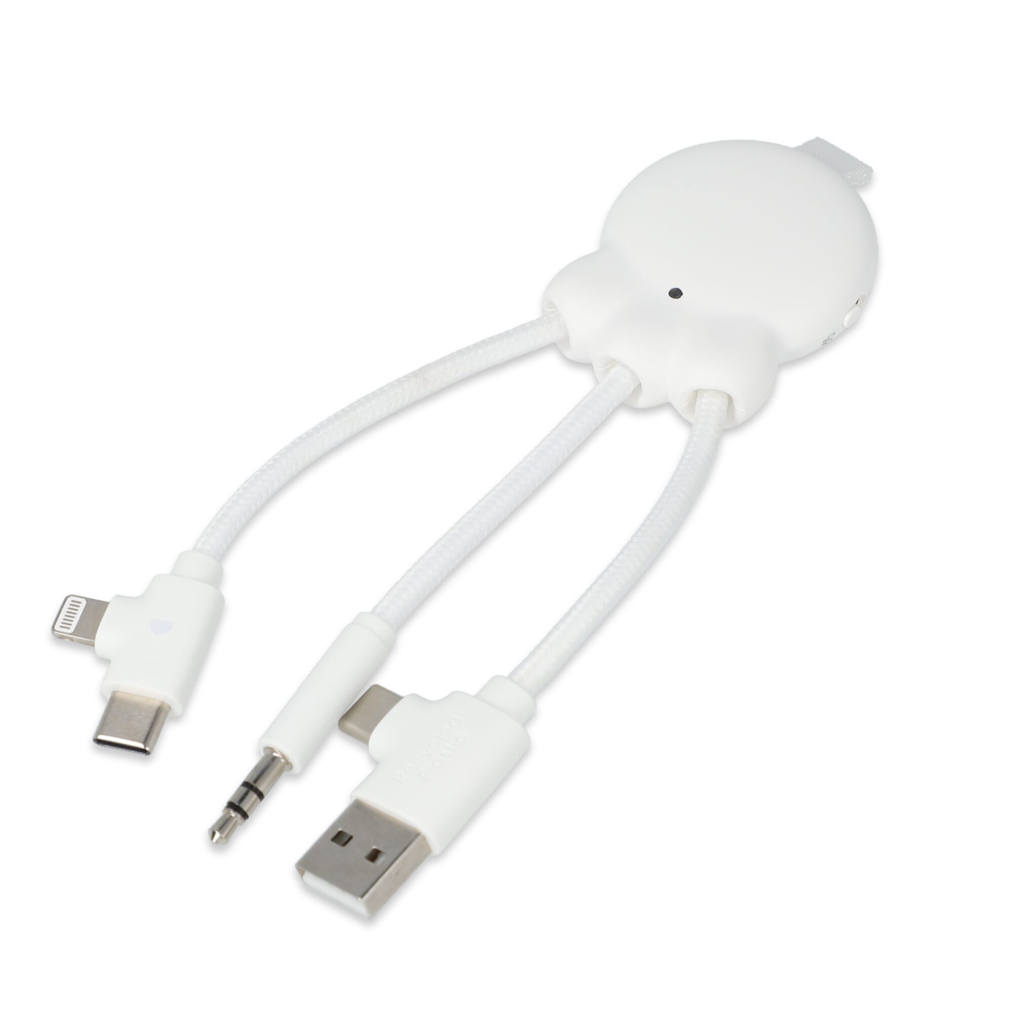Xoopar OctopusFly Audio-Transmitter