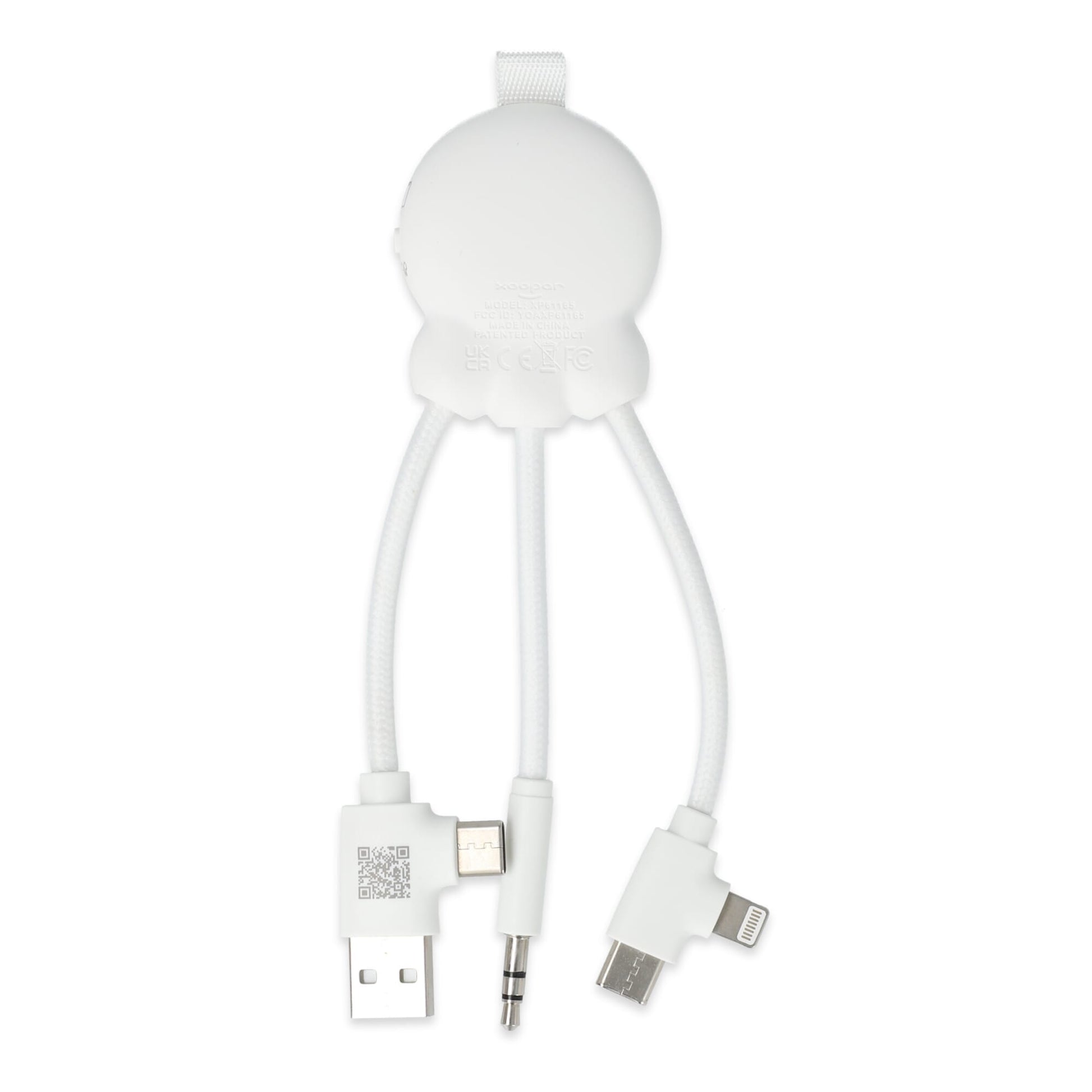 Xoopar OctopusFly Audio-Transmitter