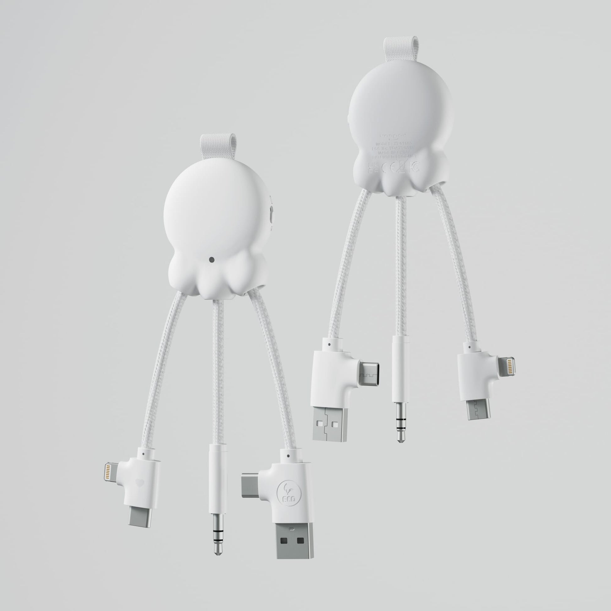 Xoopar OctopusFly Audio-Transmitter