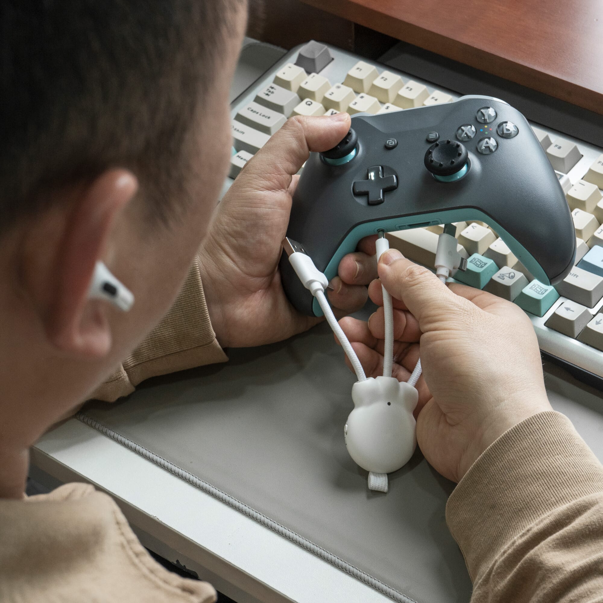 Xoopar OctopusFly Audio-Transmitter