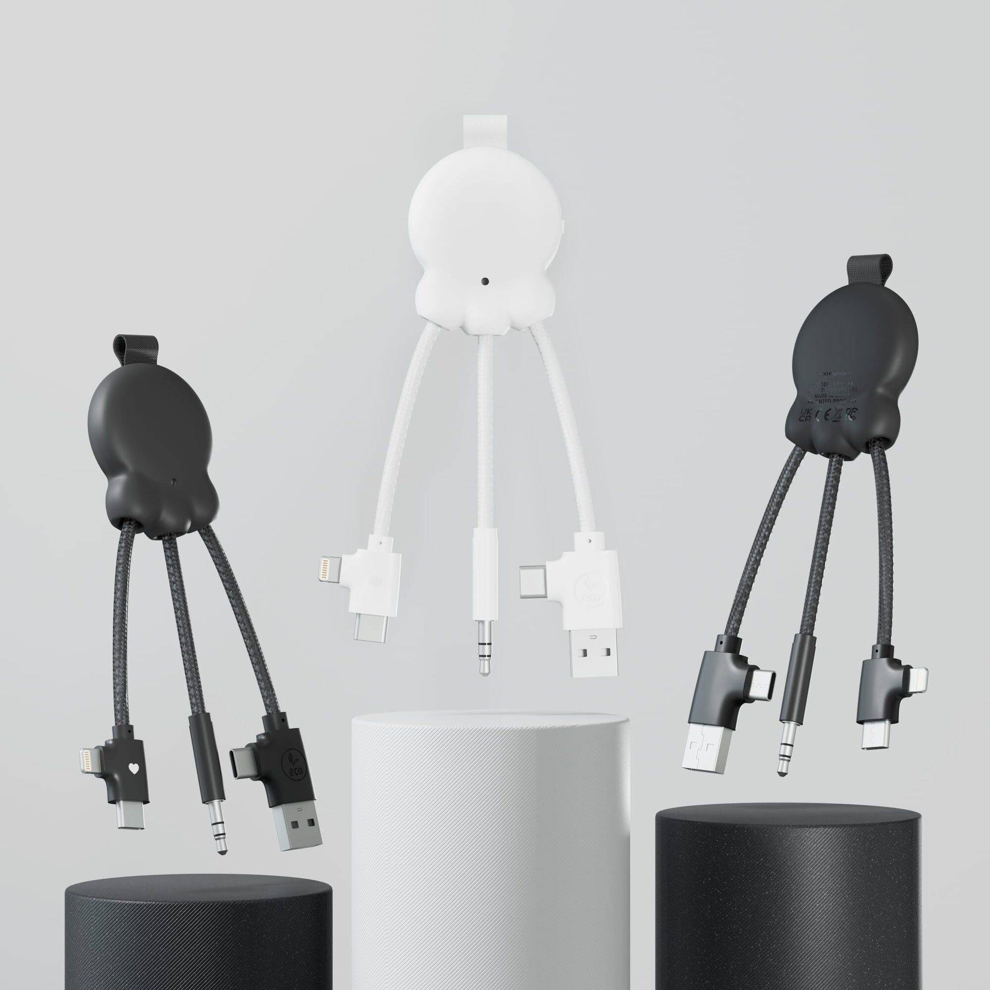 Xoopar OctopusFly Audio-Transmitter