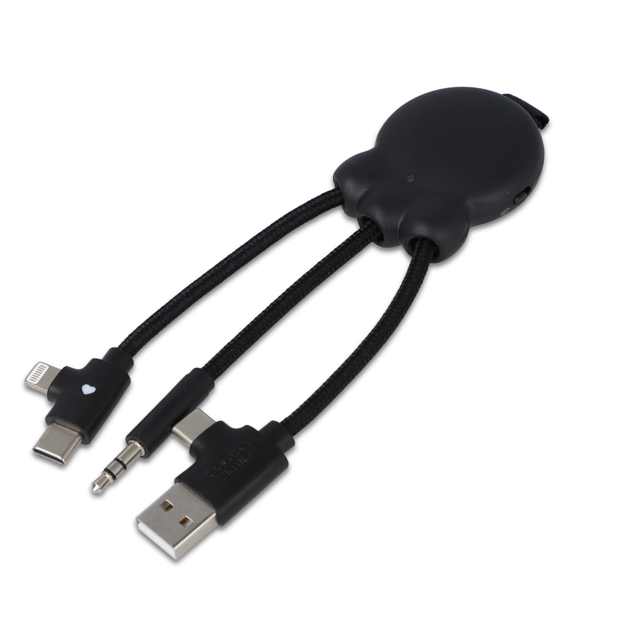 Xoopar OctopusFly Audio-Transmitter