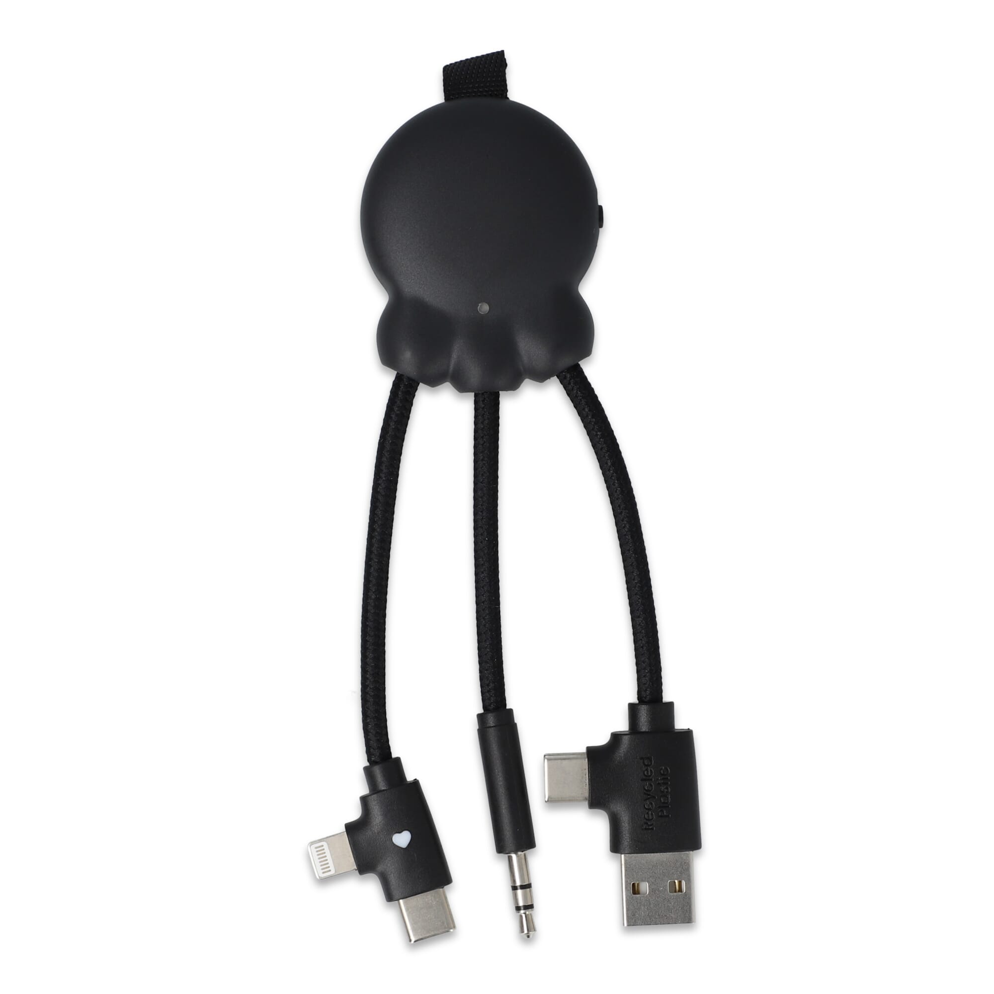 Xoopar OctopusFly Audio-Transmitter