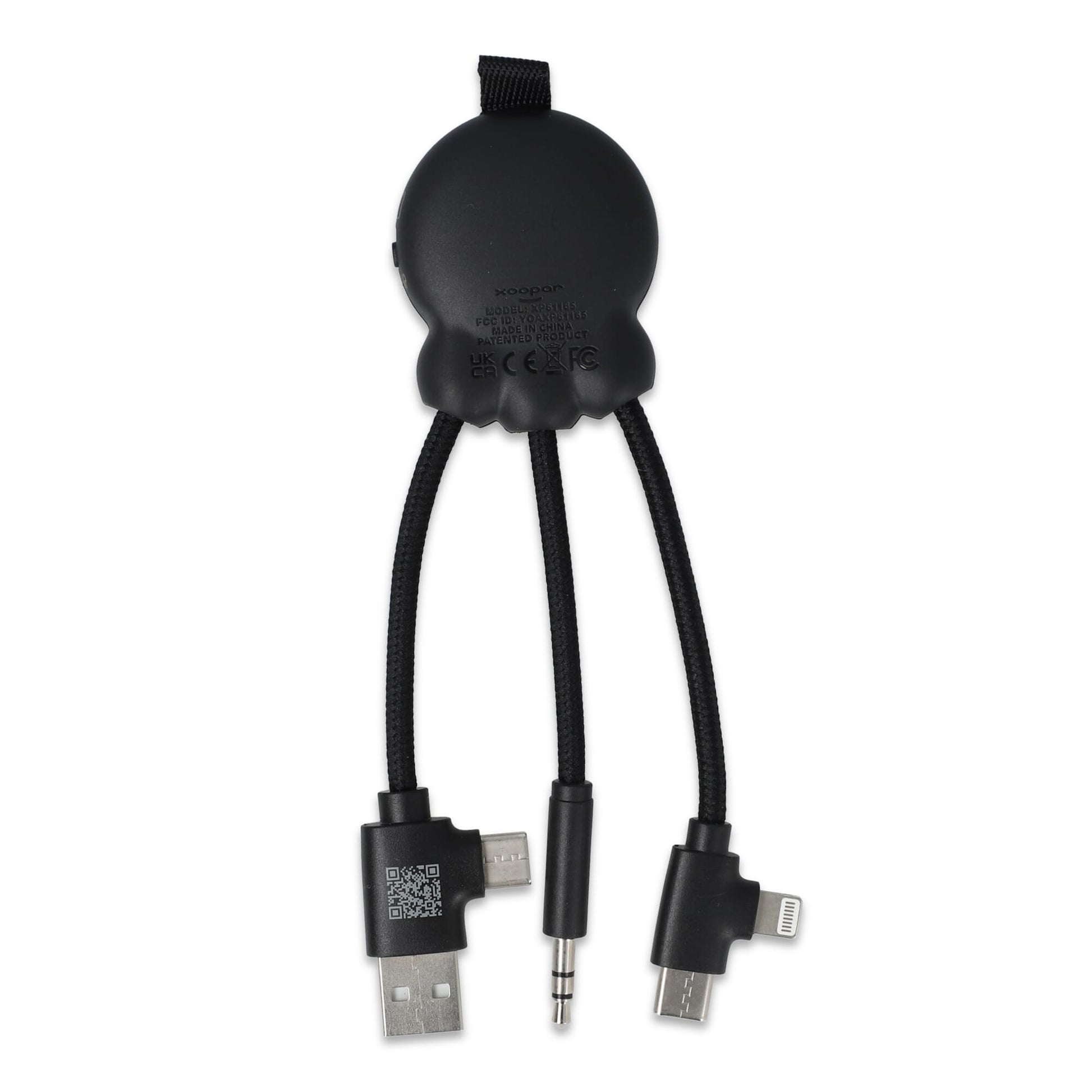 Xoopar OctopusFly Audio-Transmitter