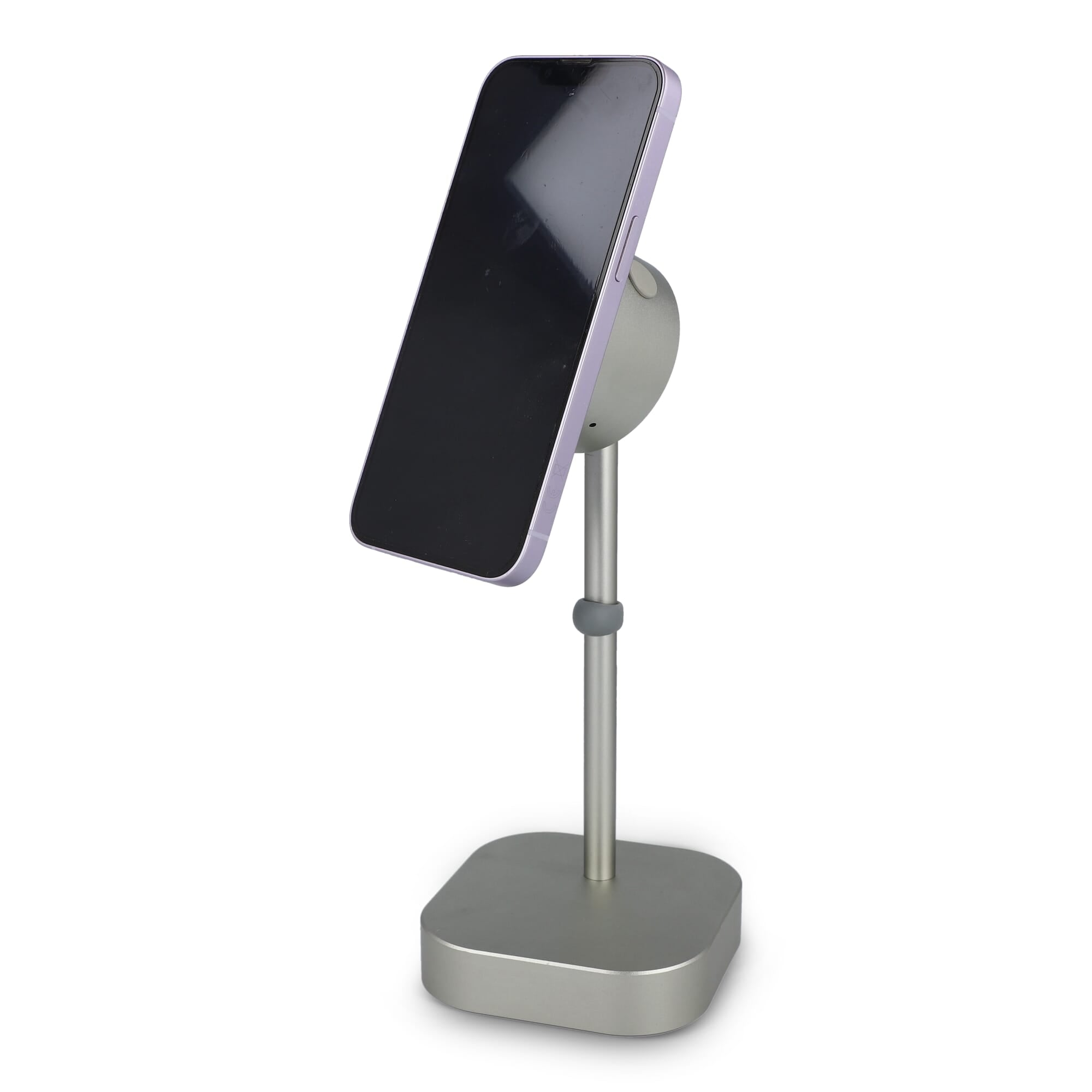Xoopar Mojiu Smart Tischlampe mit Sprachsteuerung