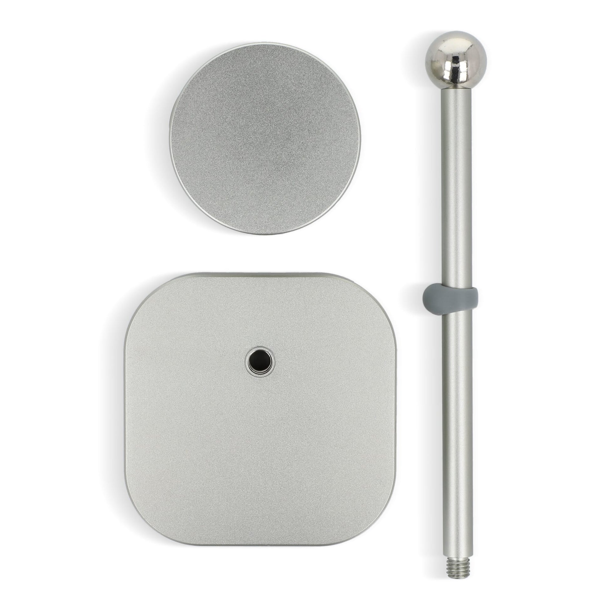 Xoopar Mojiu Smart Tischlampe mit Sprachsteuerung
