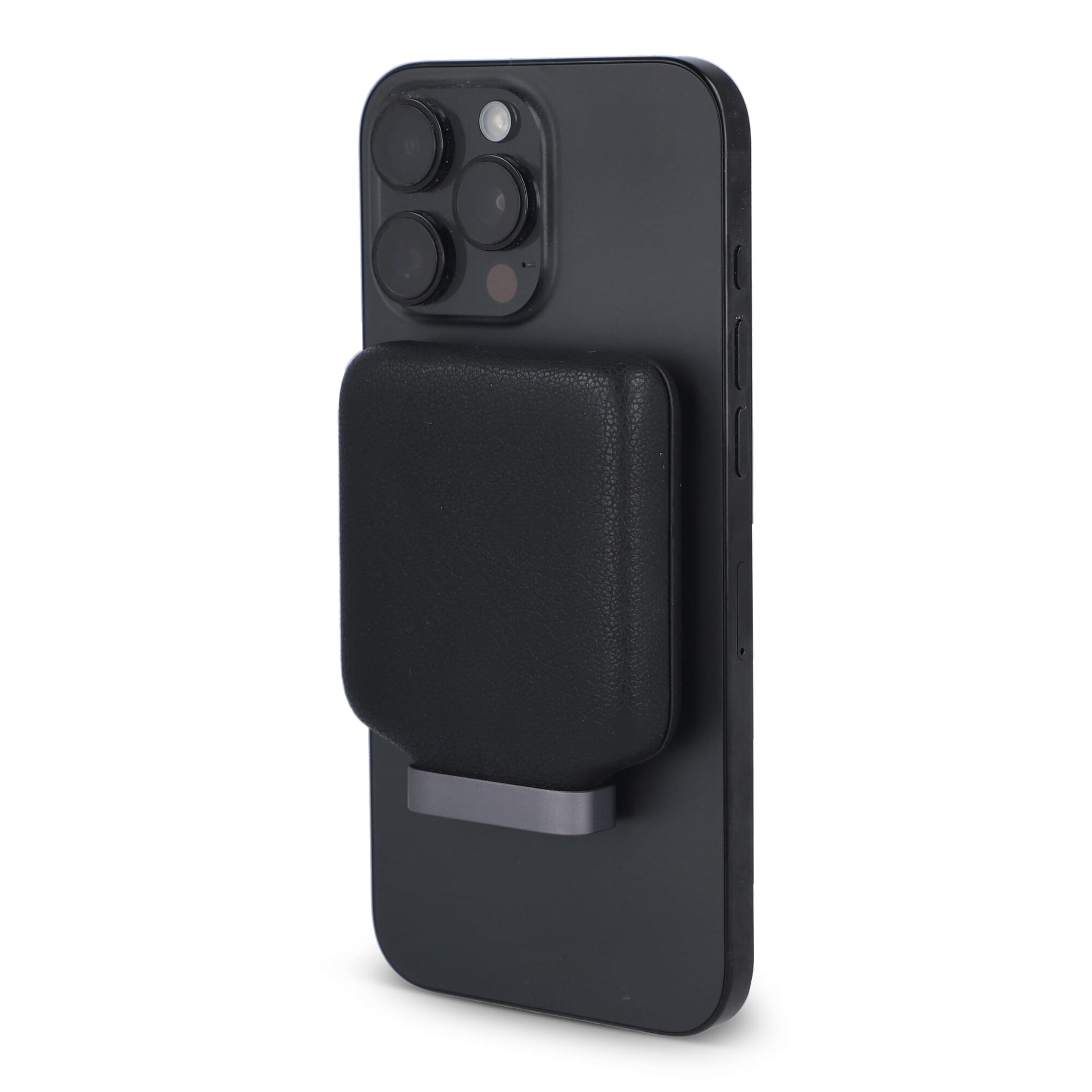 4026 - Xoopar Ine Oda Drahtlose Powerbank Kompatibel mit MagSafe 5000 mAh